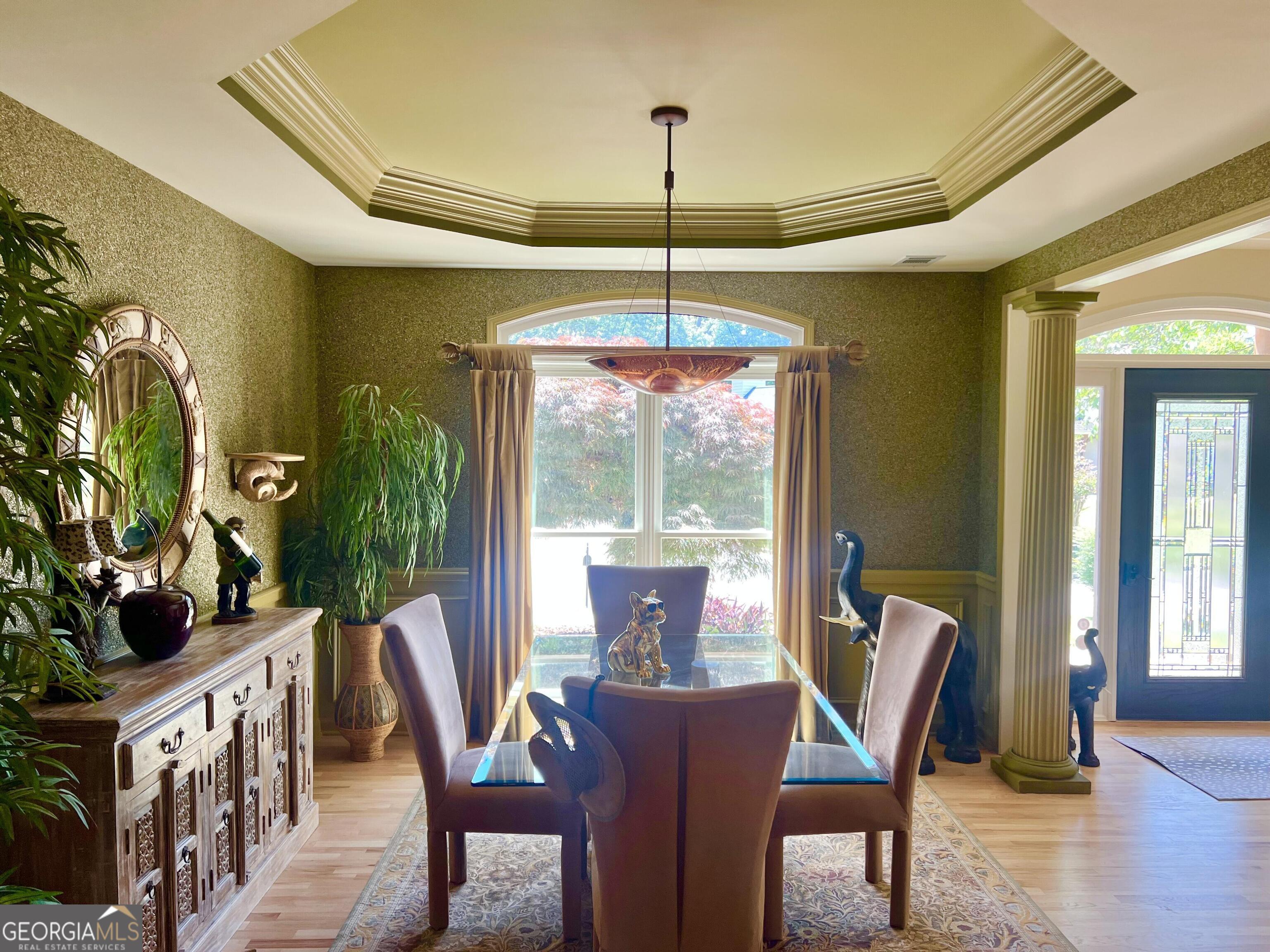 1907 Daniel Green Court SE Smyrna GA 30080