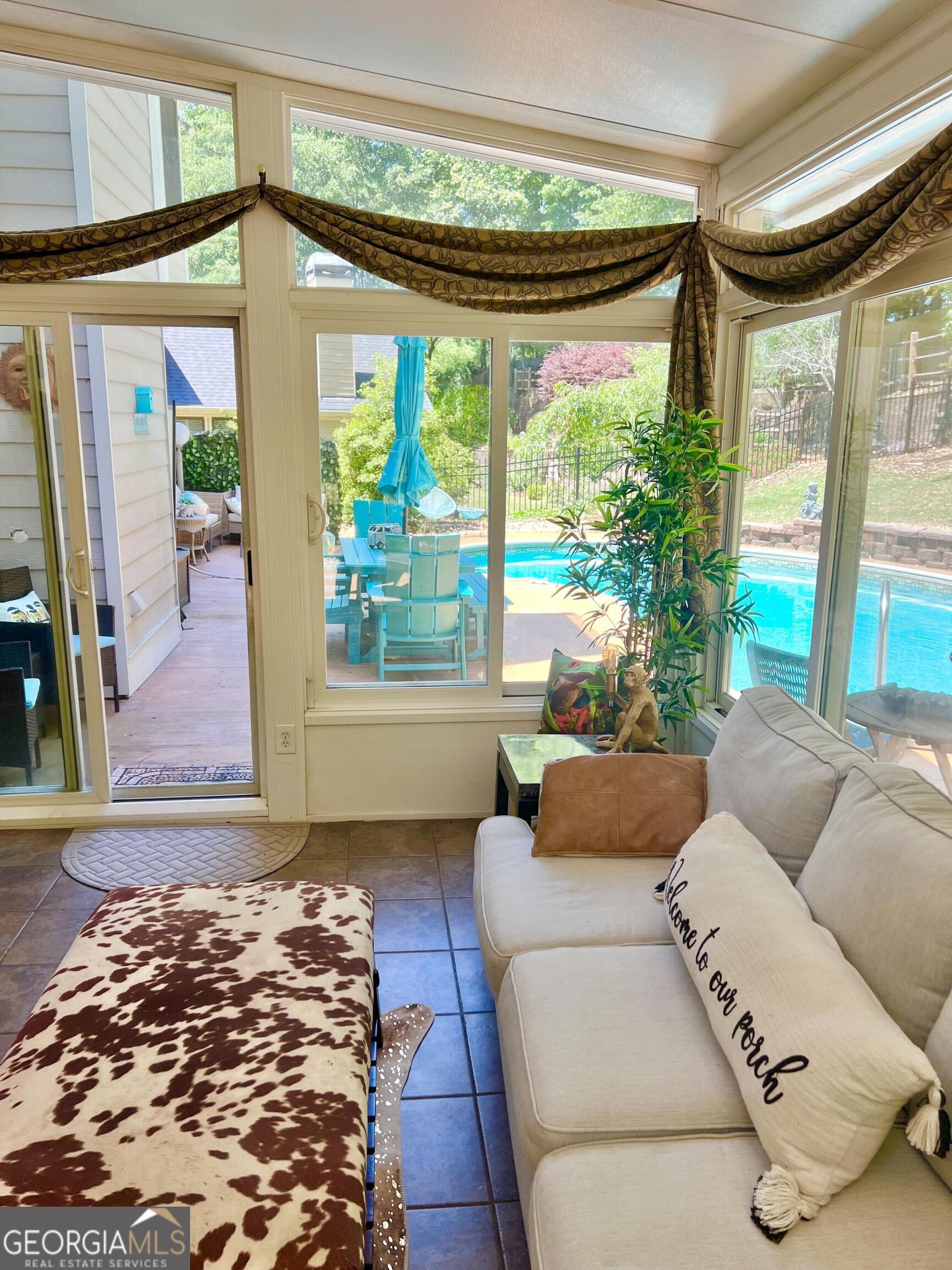 1907 Daniel Green Court SE Smyrna GA 30080