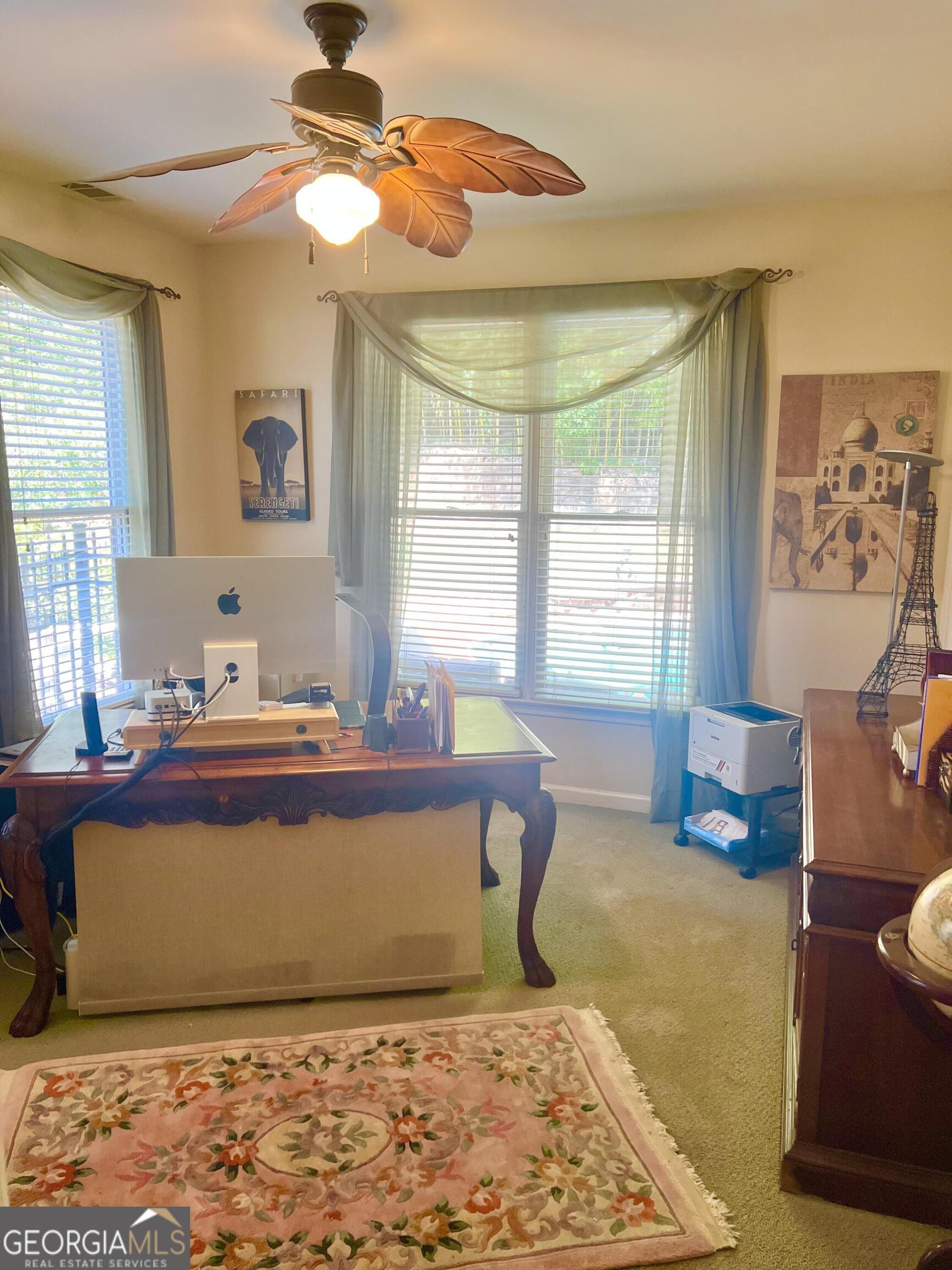 1907 Daniel Green Court SE Smyrna GA 30080