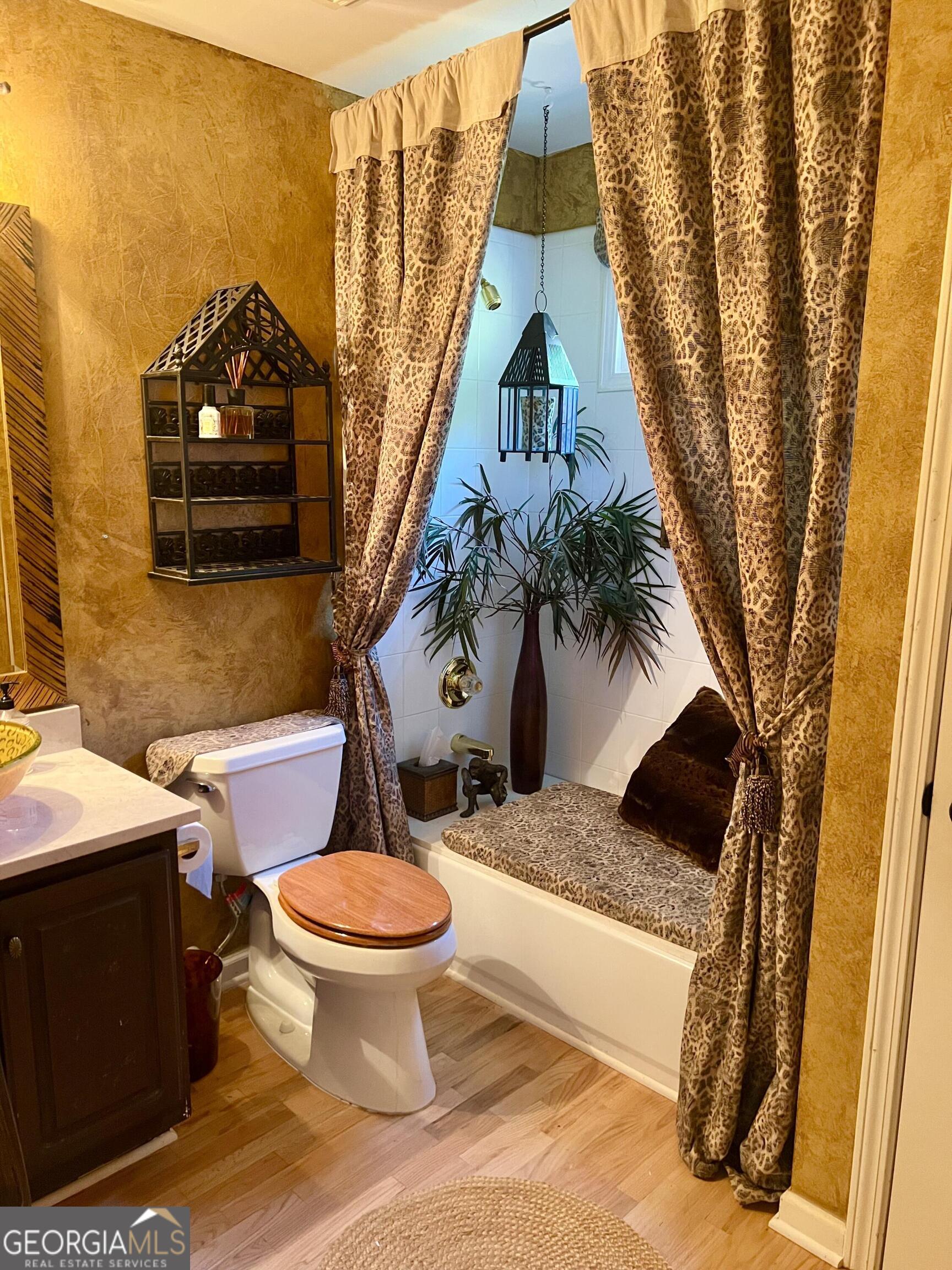 1907 Daniel Green Court SE Smyrna GA 30080