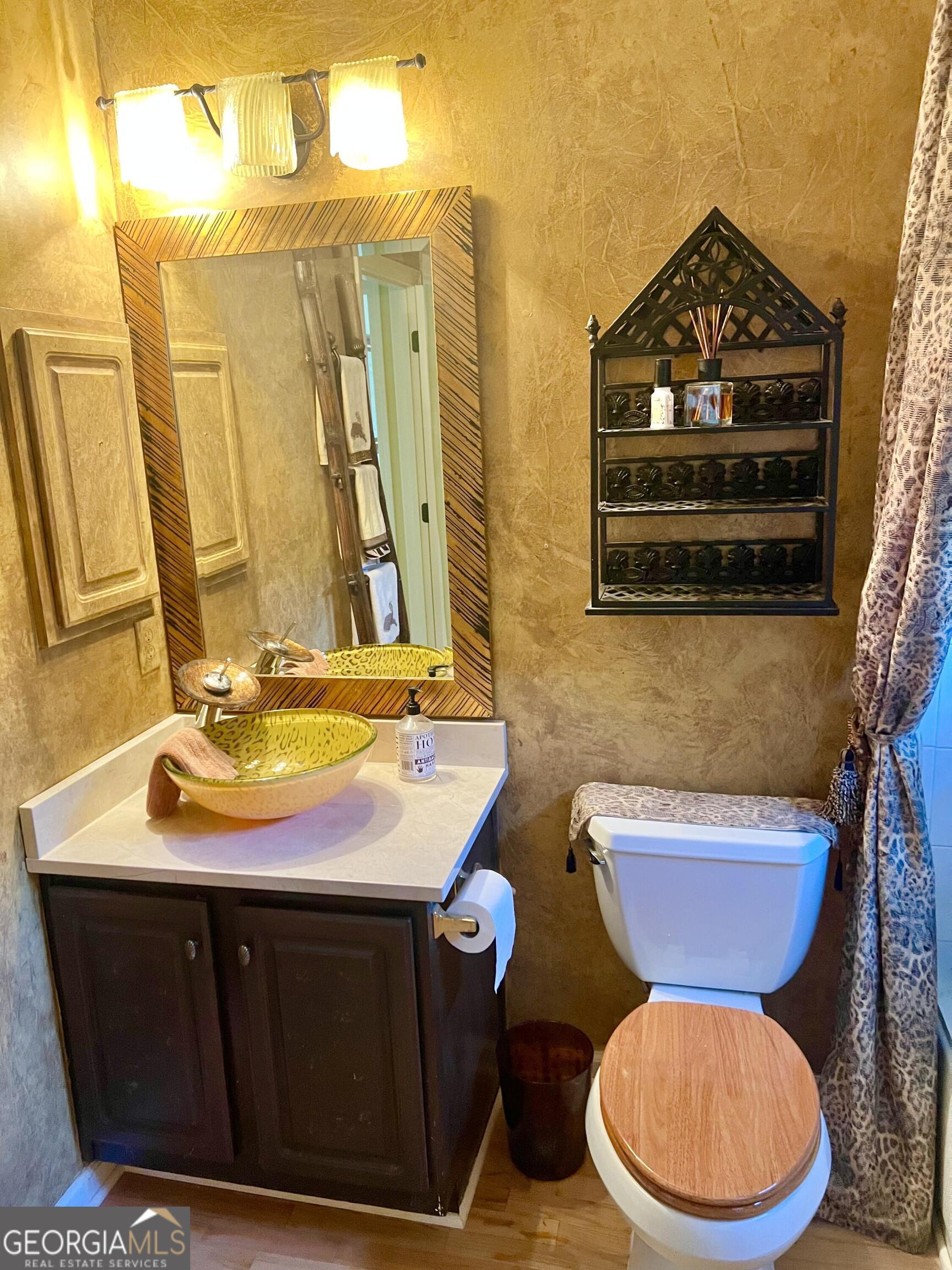 1907 Daniel Green Court SE Smyrna GA 30080