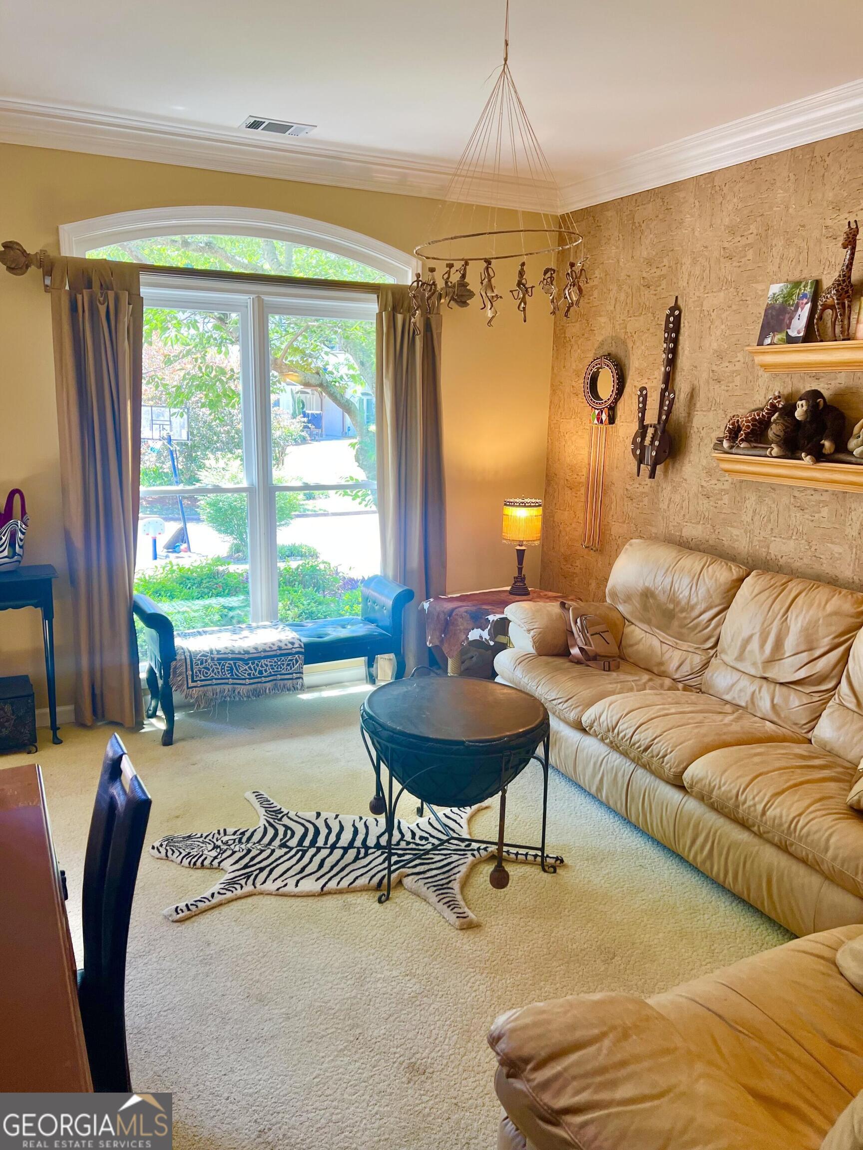 1907 Daniel Green Court SE Smyrna GA 30080