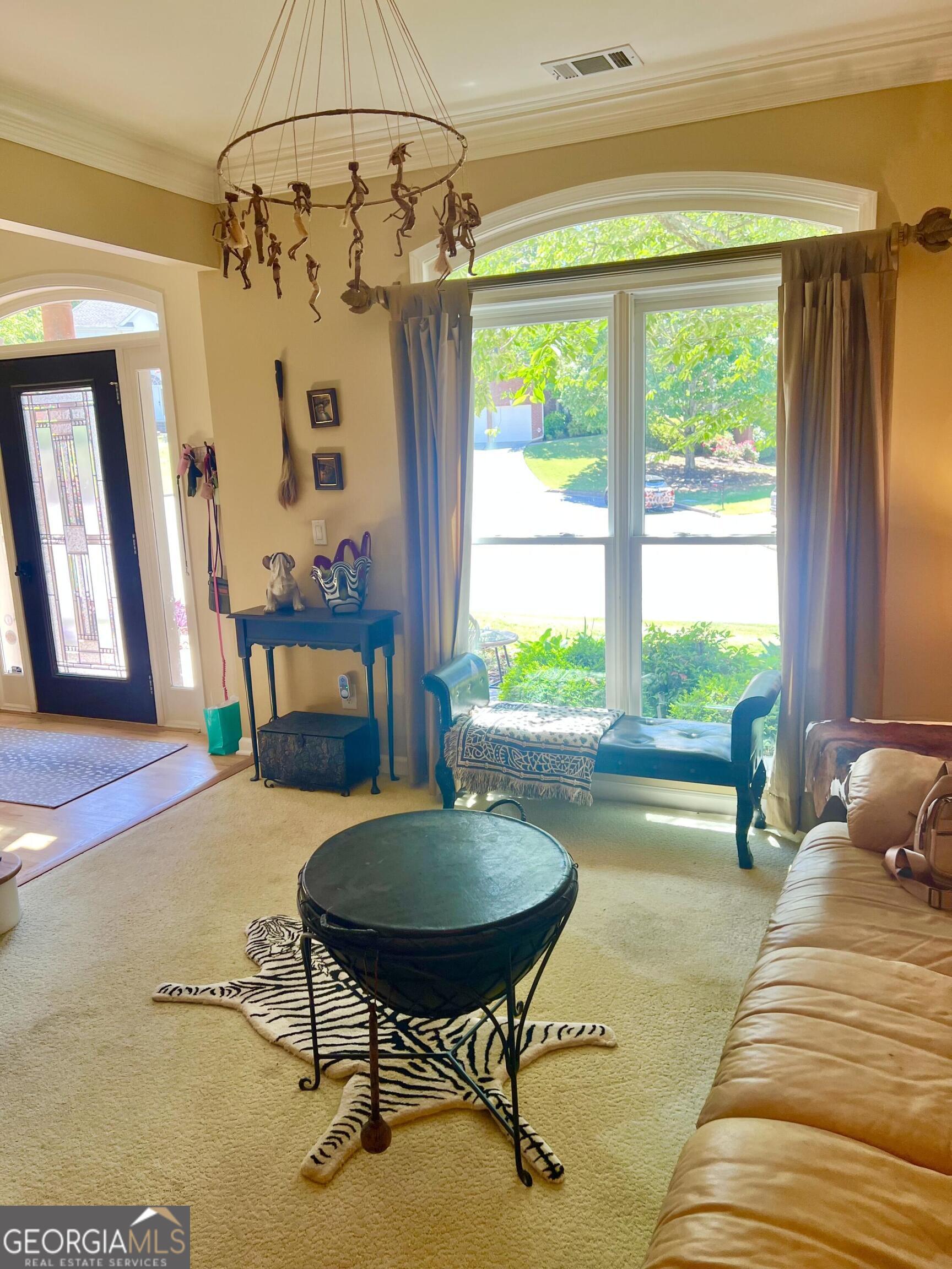 1907 Daniel Green Court SE Smyrna GA 30080