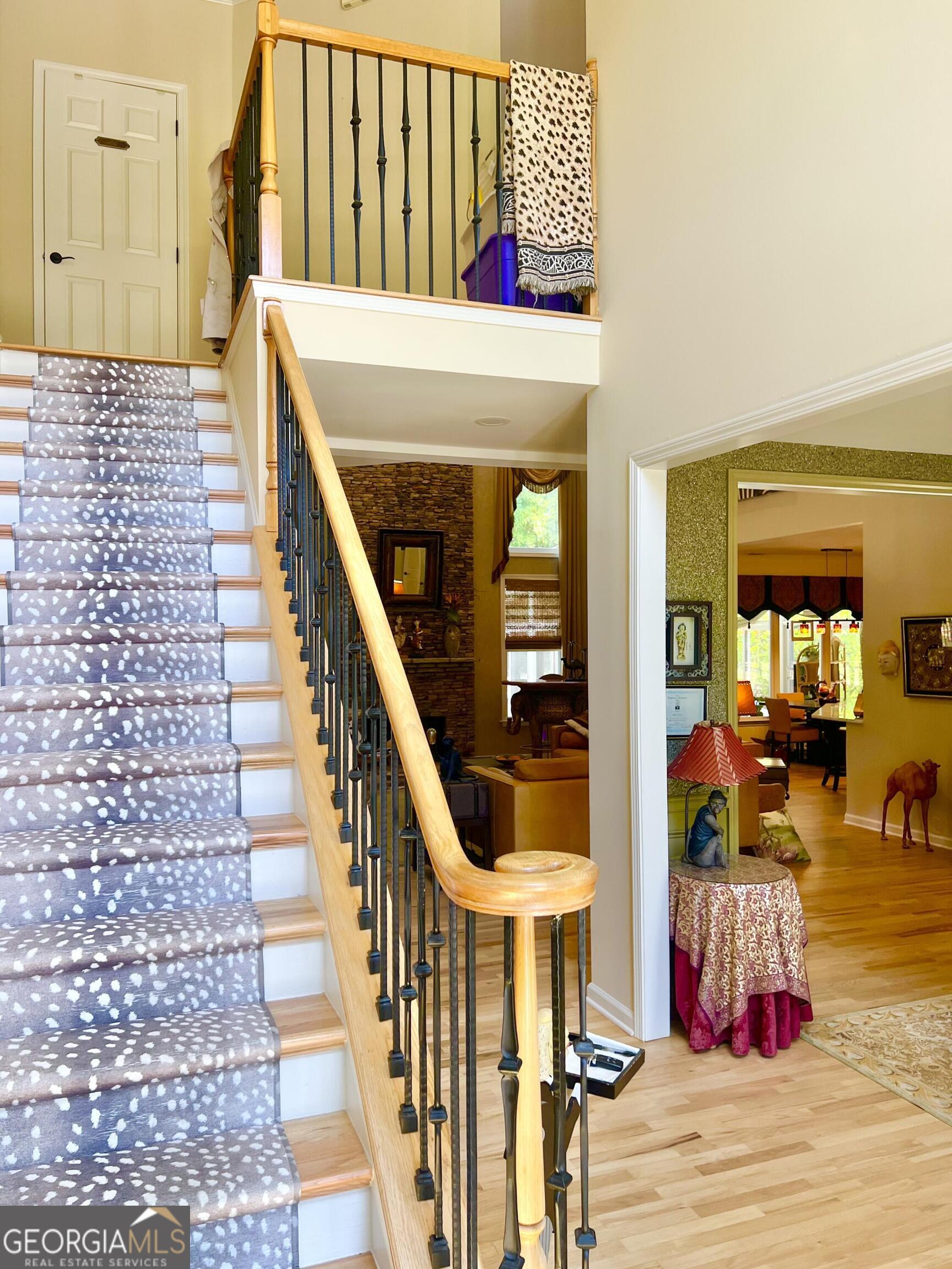 1907 Daniel Green Court SE Smyrna GA 30080