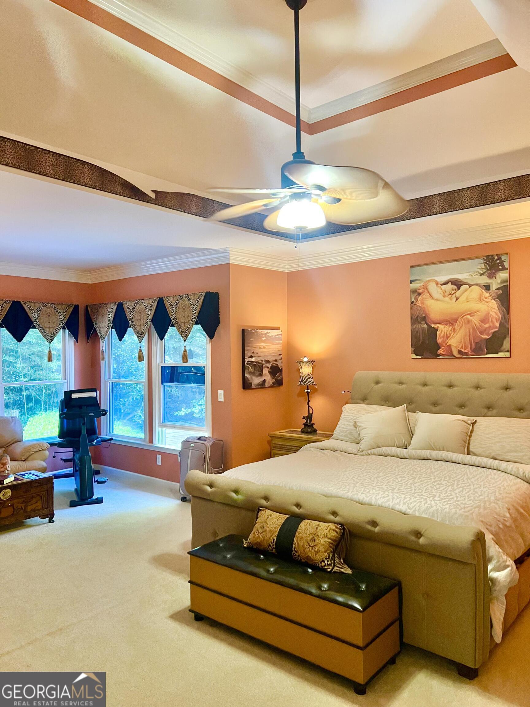 1907 Daniel Green Court SE Smyrna GA 30080