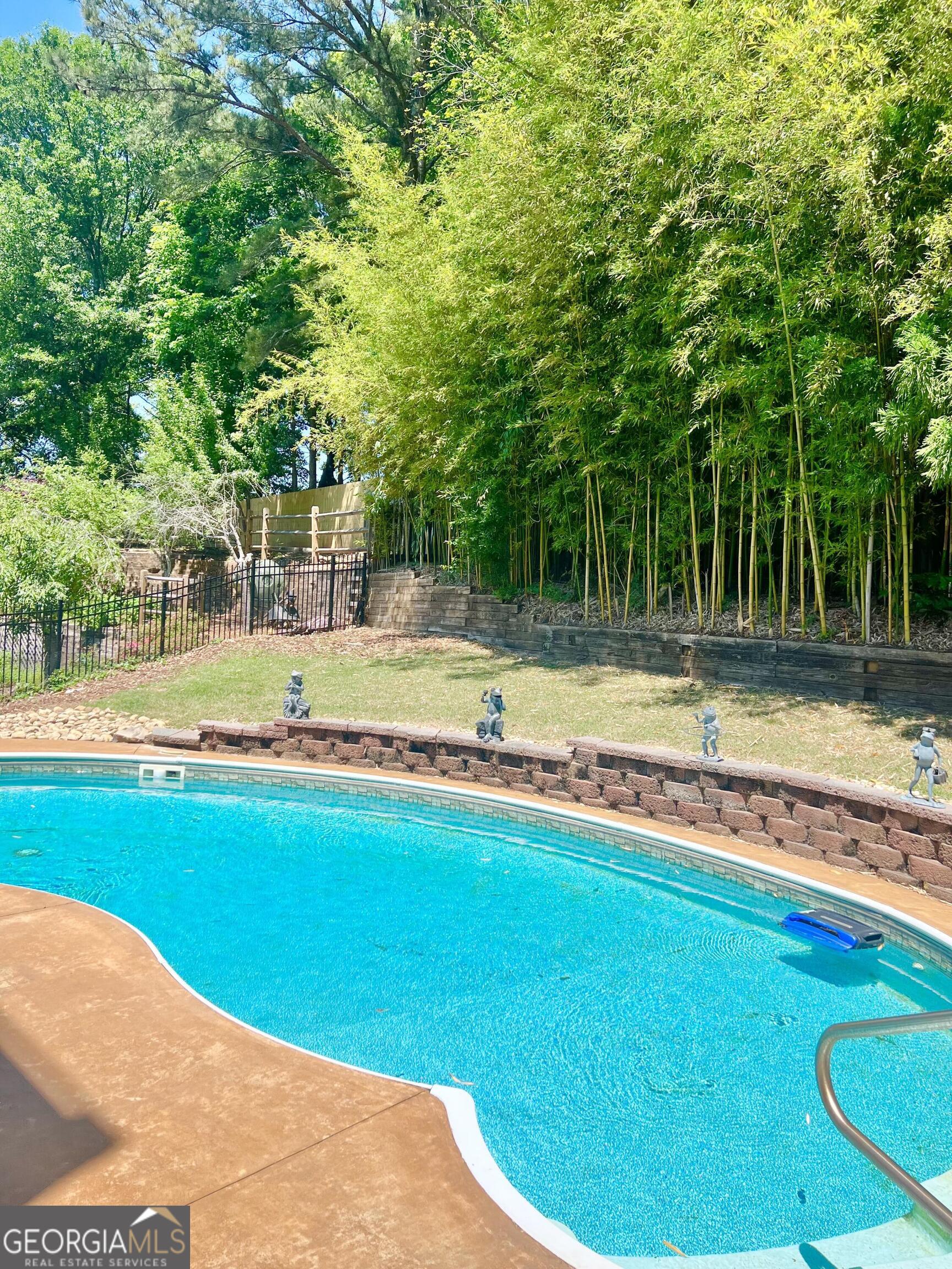 1907 Daniel Green Court SE Smyrna GA 30080