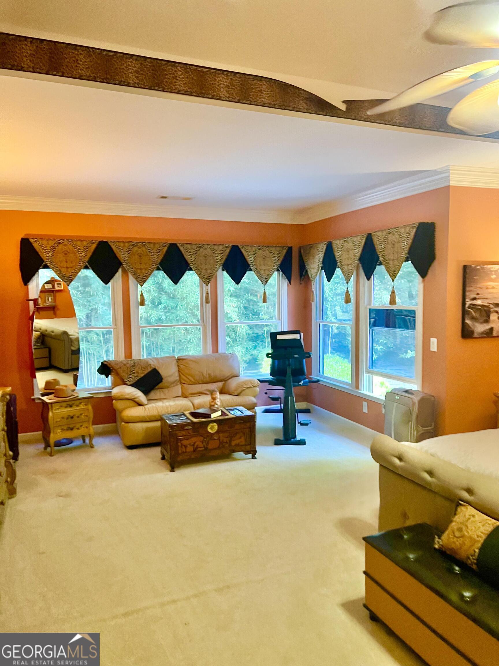 1907 Daniel Green Court SE Smyrna GA 30080
