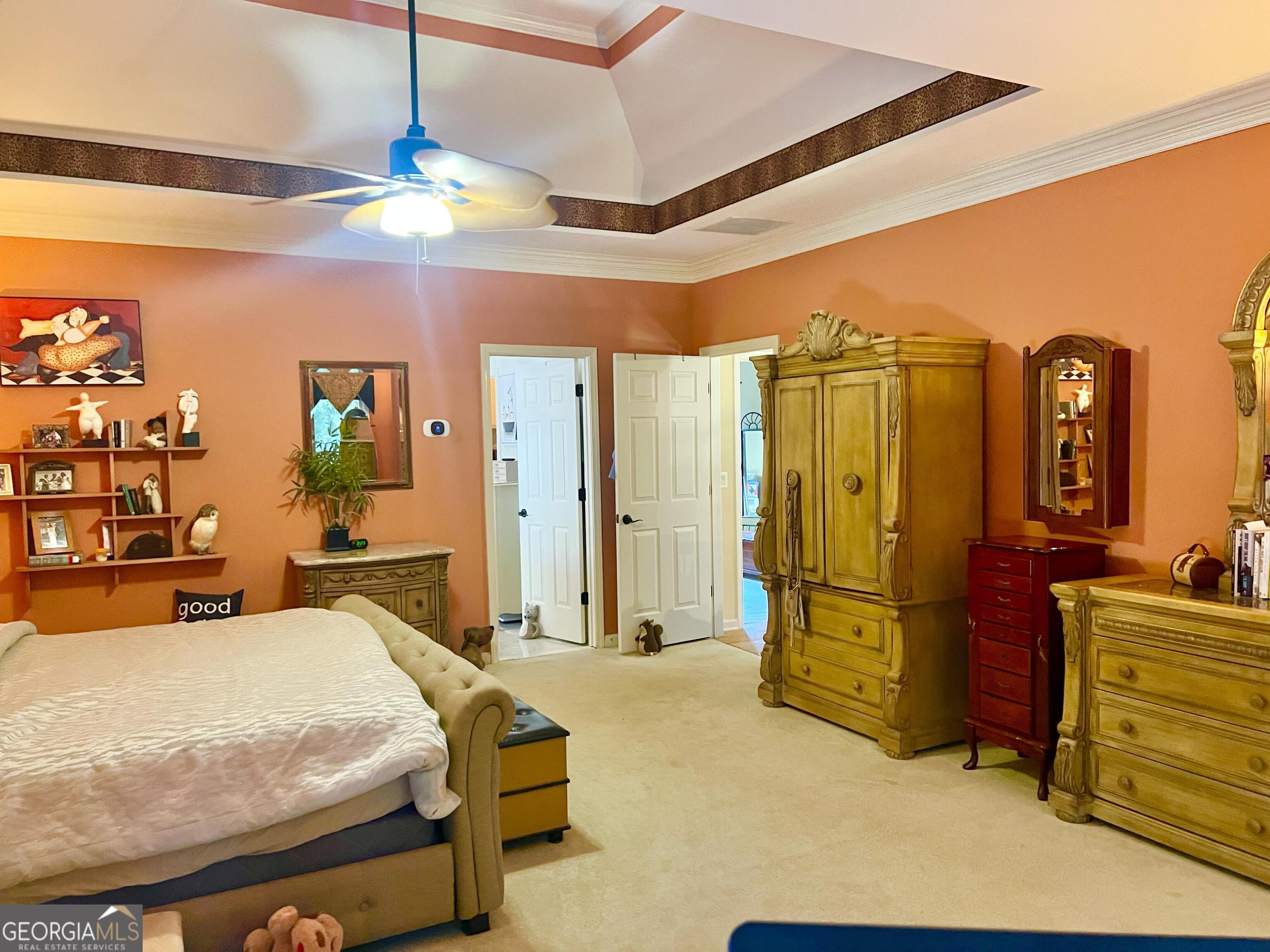 1907 Daniel Green Court SE Smyrna GA 30080
