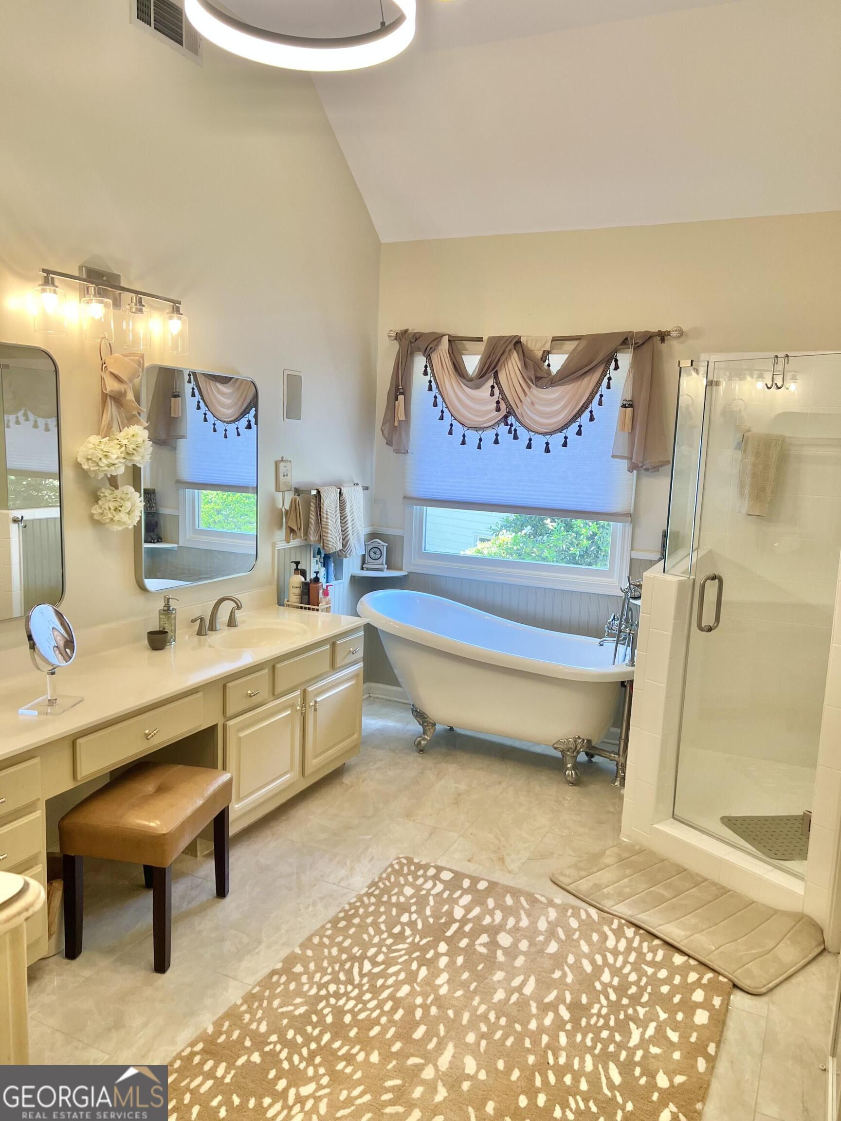 1907 Daniel Green Court SE Smyrna GA 30080