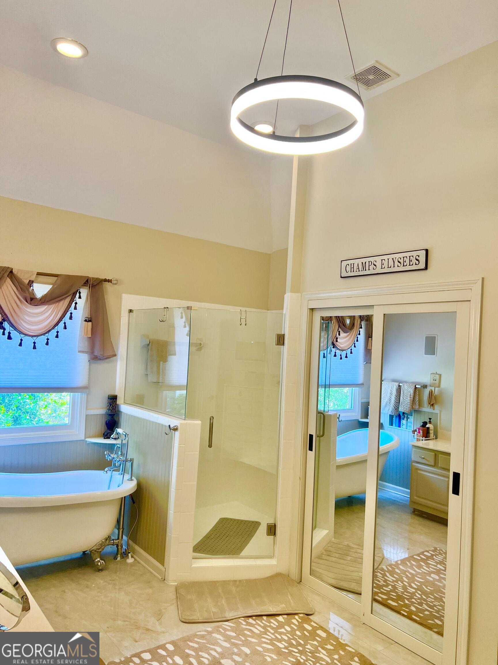 1907 Daniel Green Court SE Smyrna GA 30080