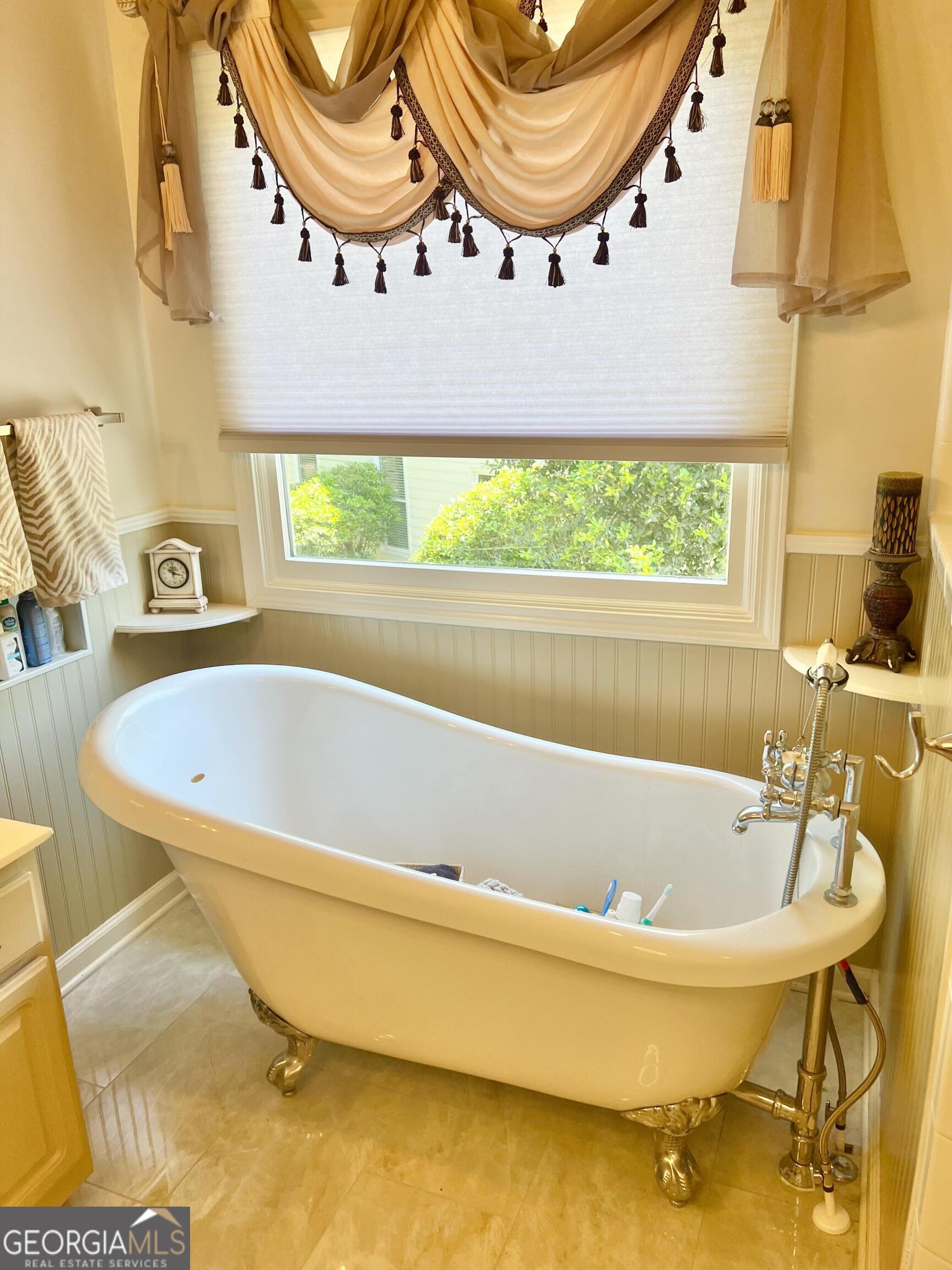 1907 Daniel Green Court SE Smyrna GA 30080