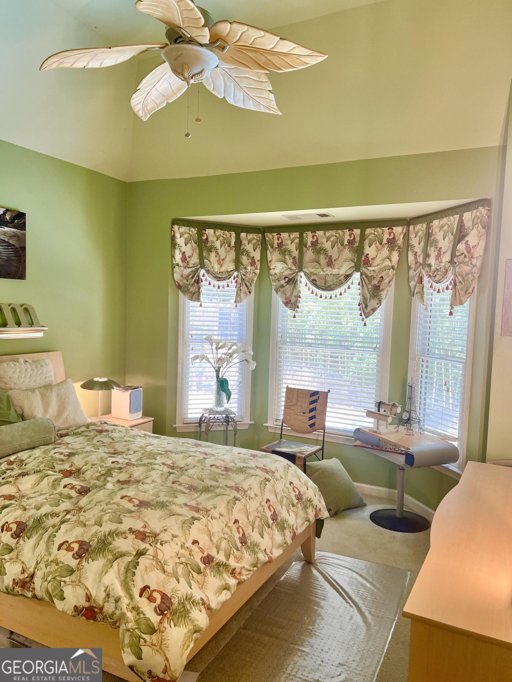 1907 Daniel Green Court SE Smyrna GA 30080