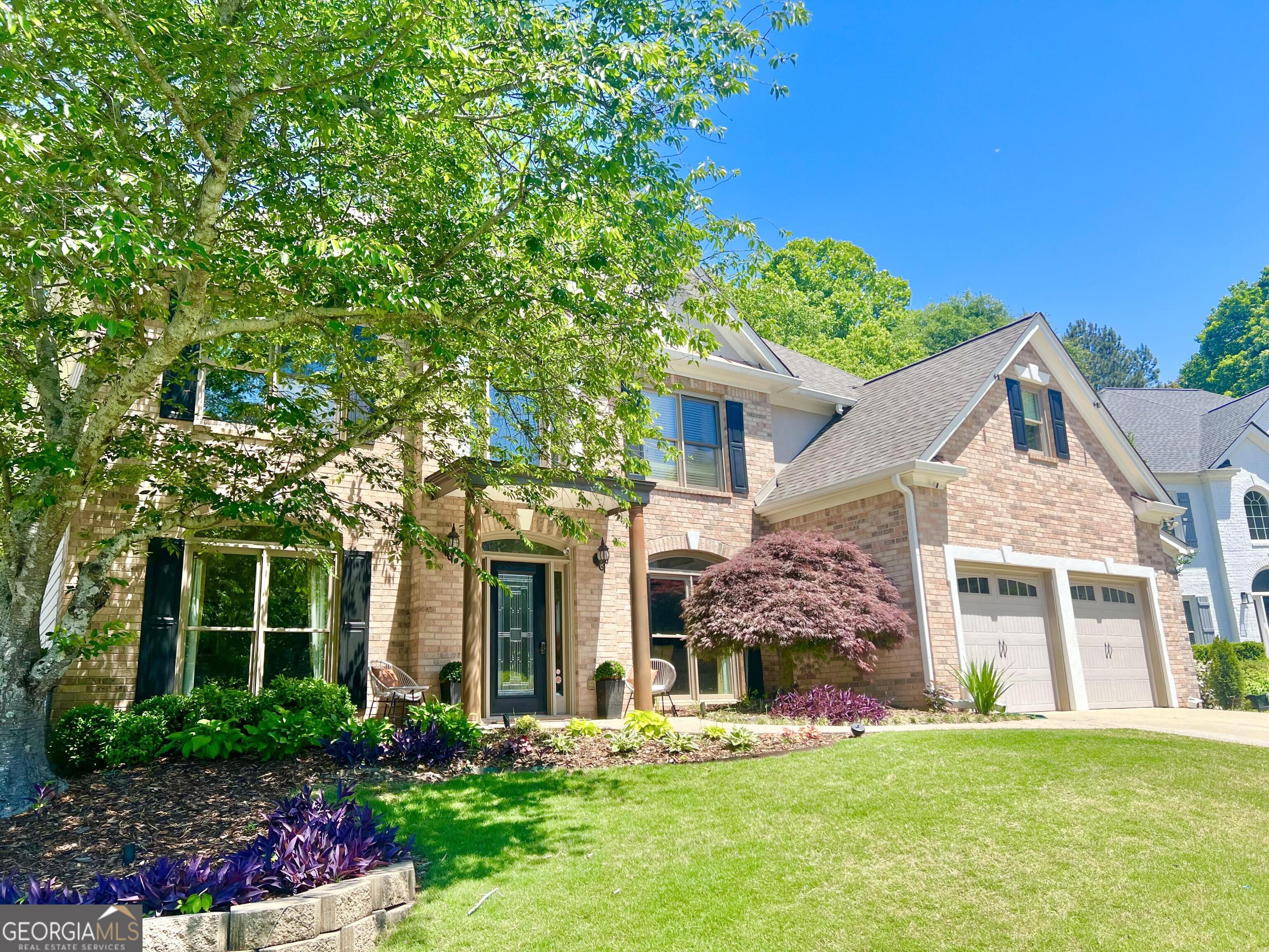 1907 Daniel Green Court SE Smyrna GA 30080