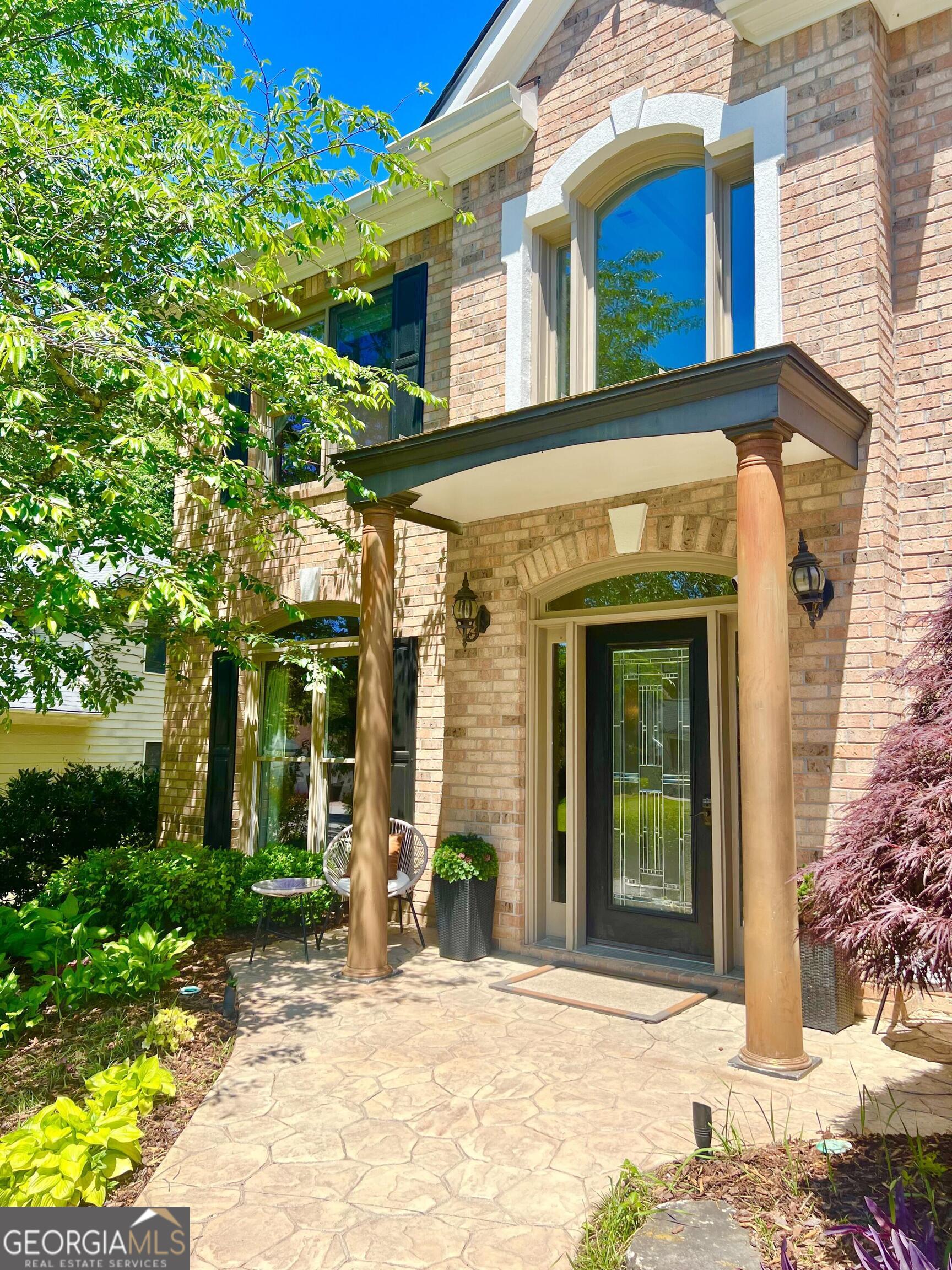 1907 Daniel Green Court SE Smyrna GA 30080