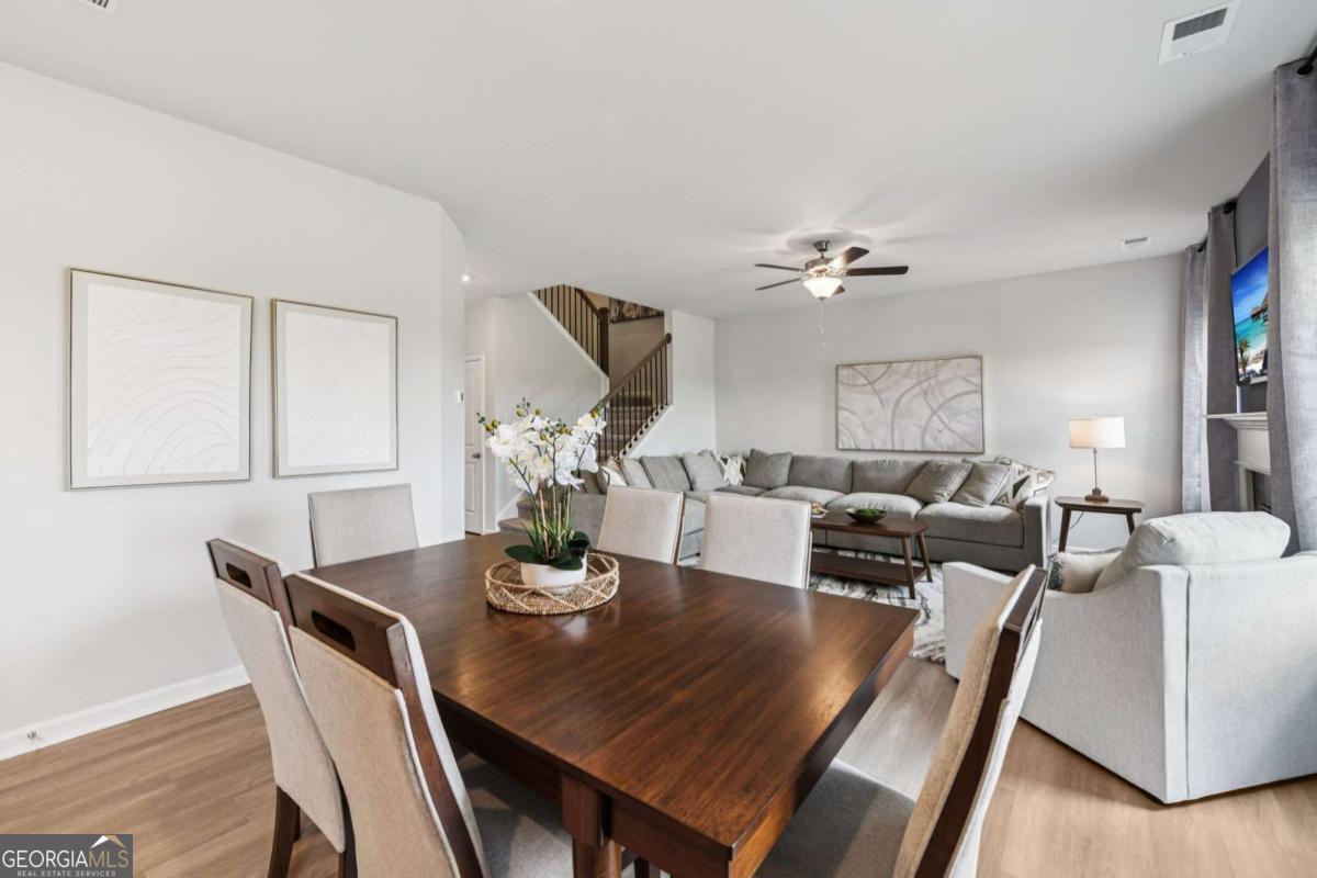 206 Cedar Wood Trace Winder GA 30680