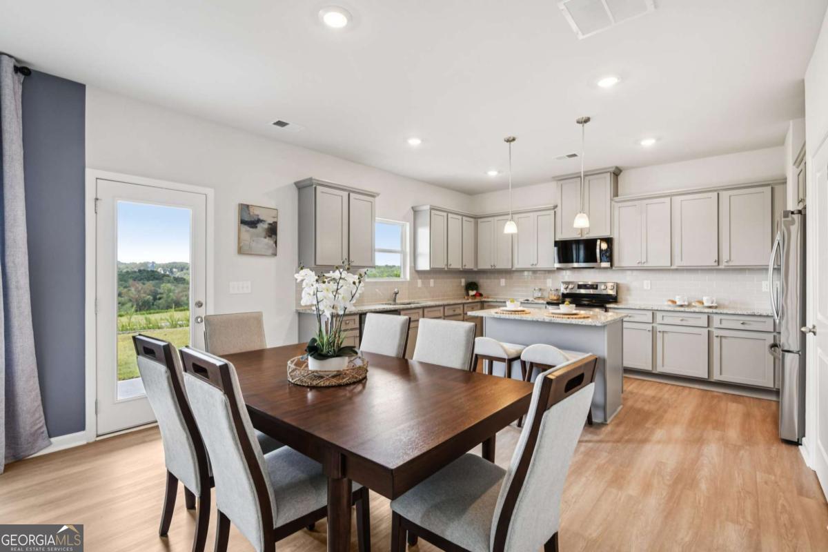 206 Cedar Wood Trace Winder GA 30680