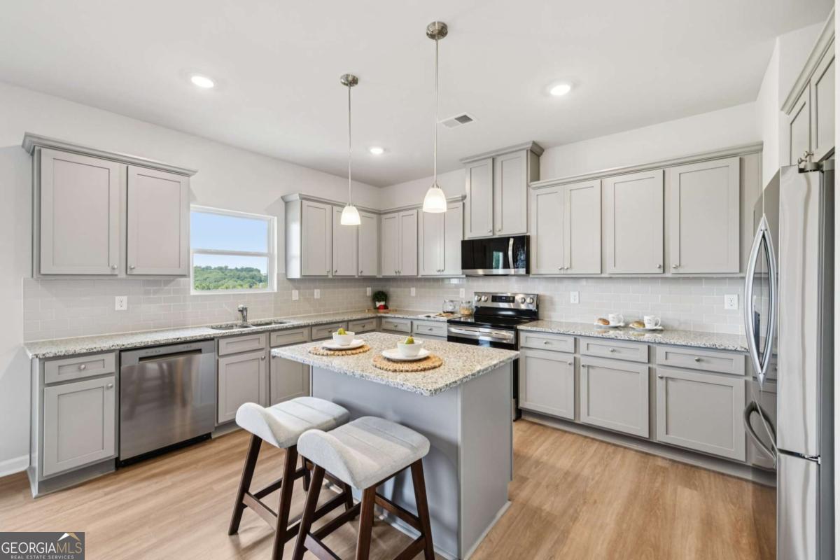 206 Cedar Wood Trace Winder GA 30680