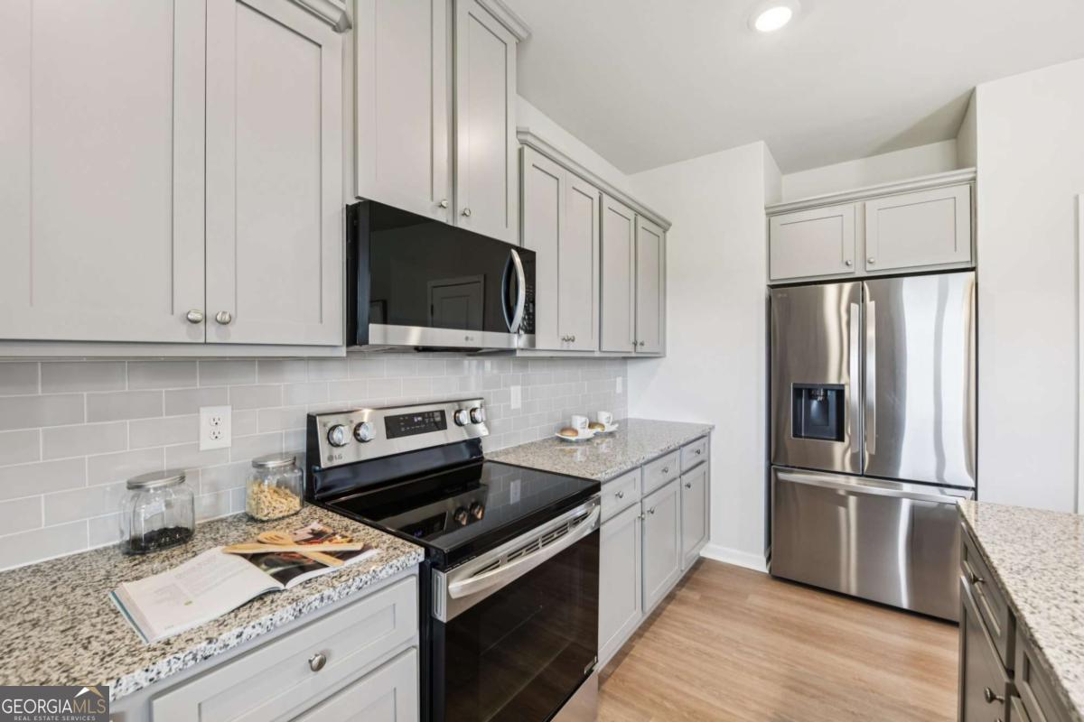 206 Cedar Wood Trace Winder GA 30680
