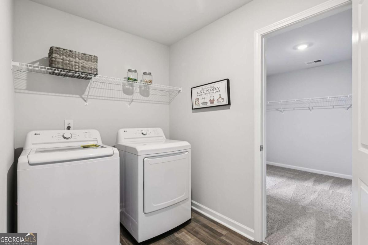 206 Cedar Wood Trace Winder GA 30680