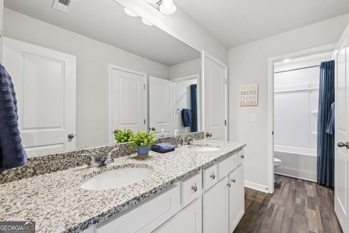 206 Cedar Wood Trace Winder GA 30680