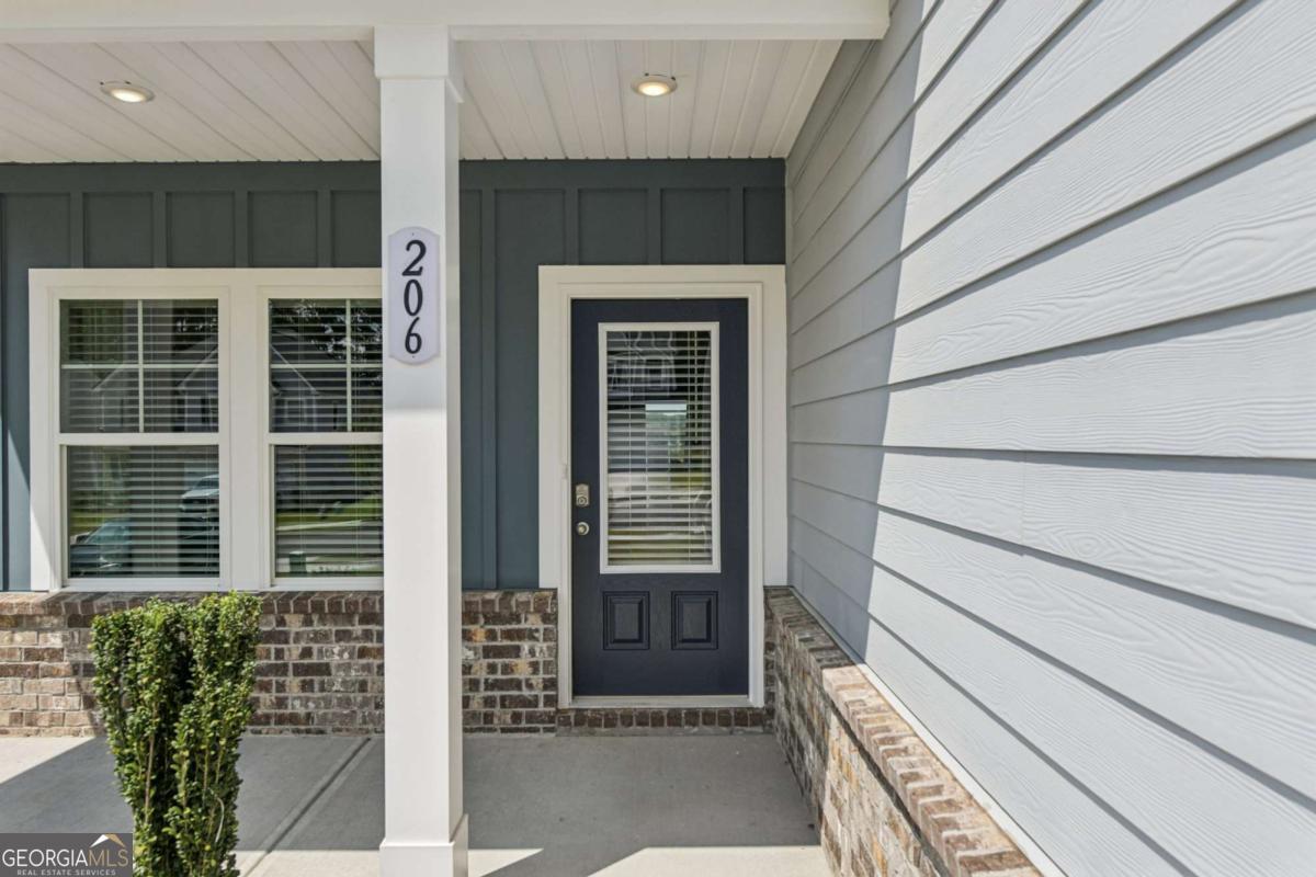 206 Cedar Wood Trace Winder GA 30680