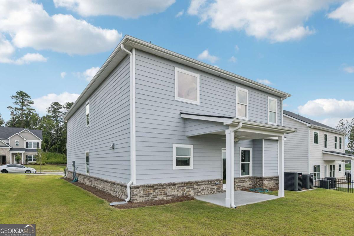 206 Cedar Wood Trace Winder GA 30680