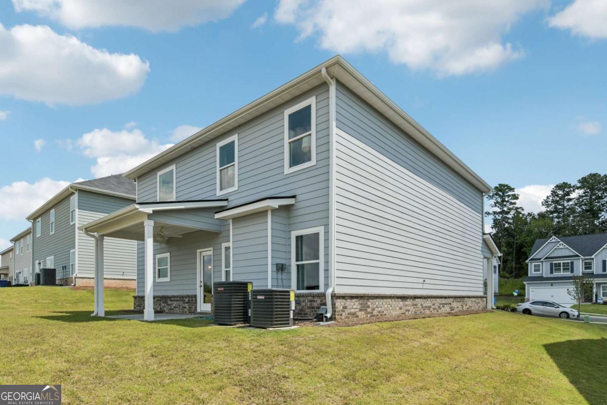 206 Cedar Wood Trace Winder GA 30680