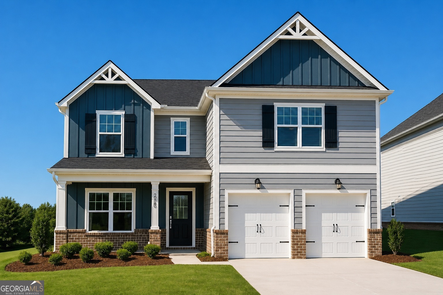 206 Cedar Wood Trace Winder GA 30680