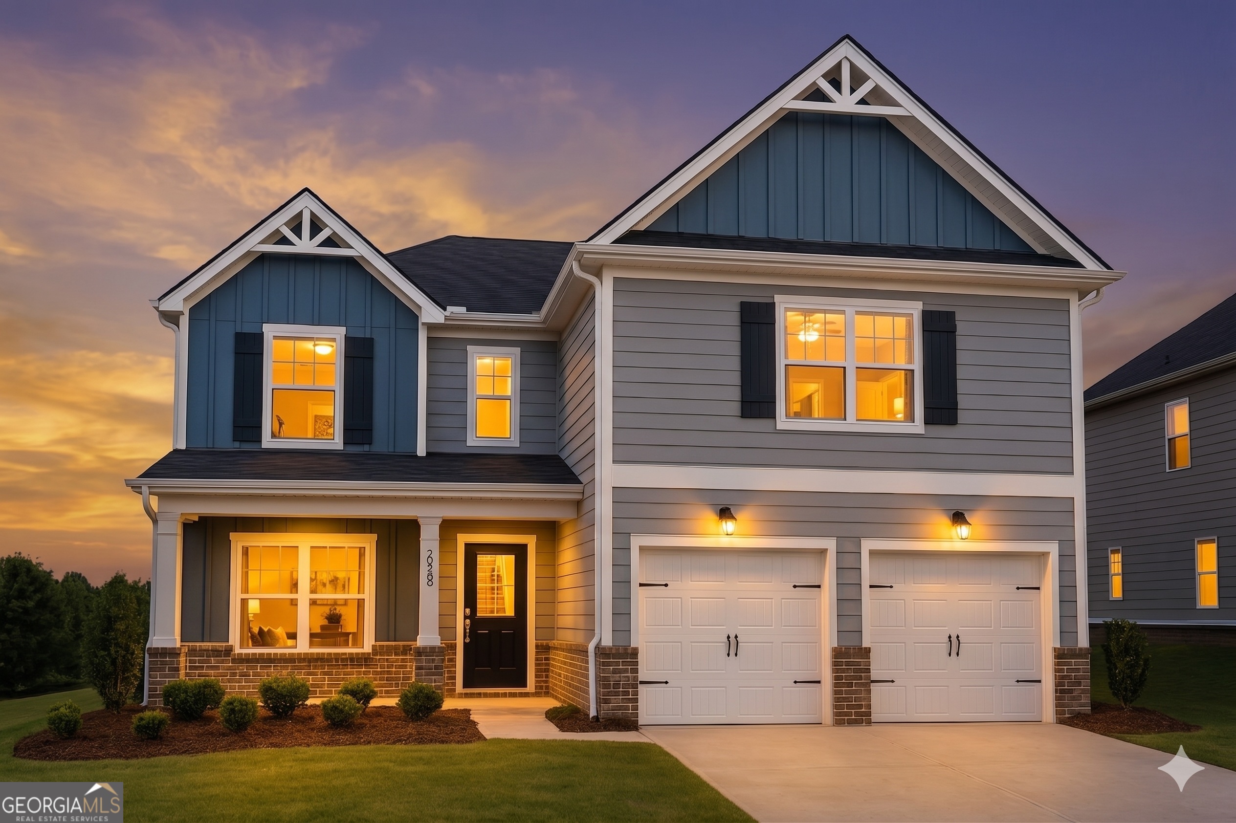 206 Cedar Wood Trace Winder GA 30680