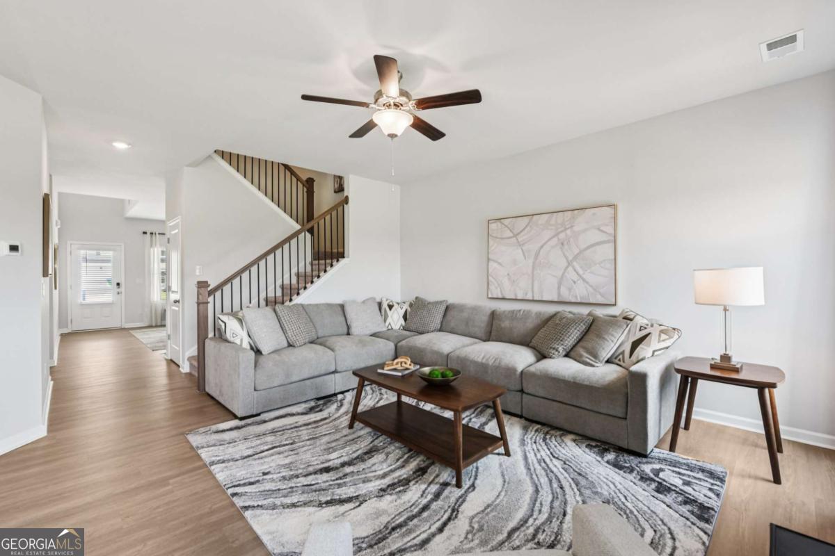206 Cedar Wood Trace Winder GA 30680