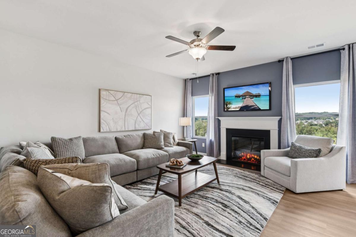 206 Cedar Wood Trace Winder GA 30680