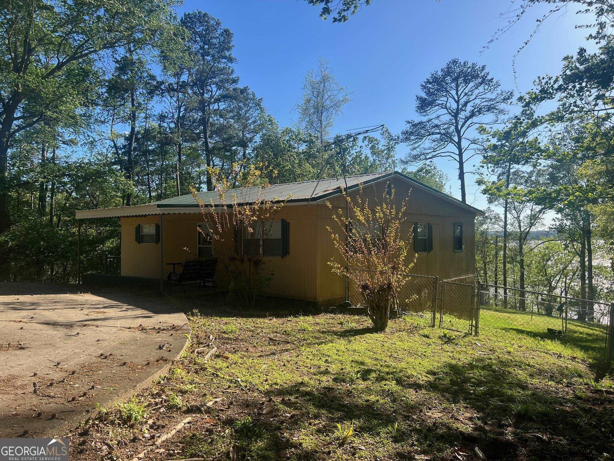 23 Deer Trail Georgetown GA 39854