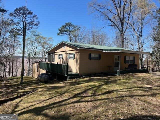 23 Deer Trail Georgetown GA 39854