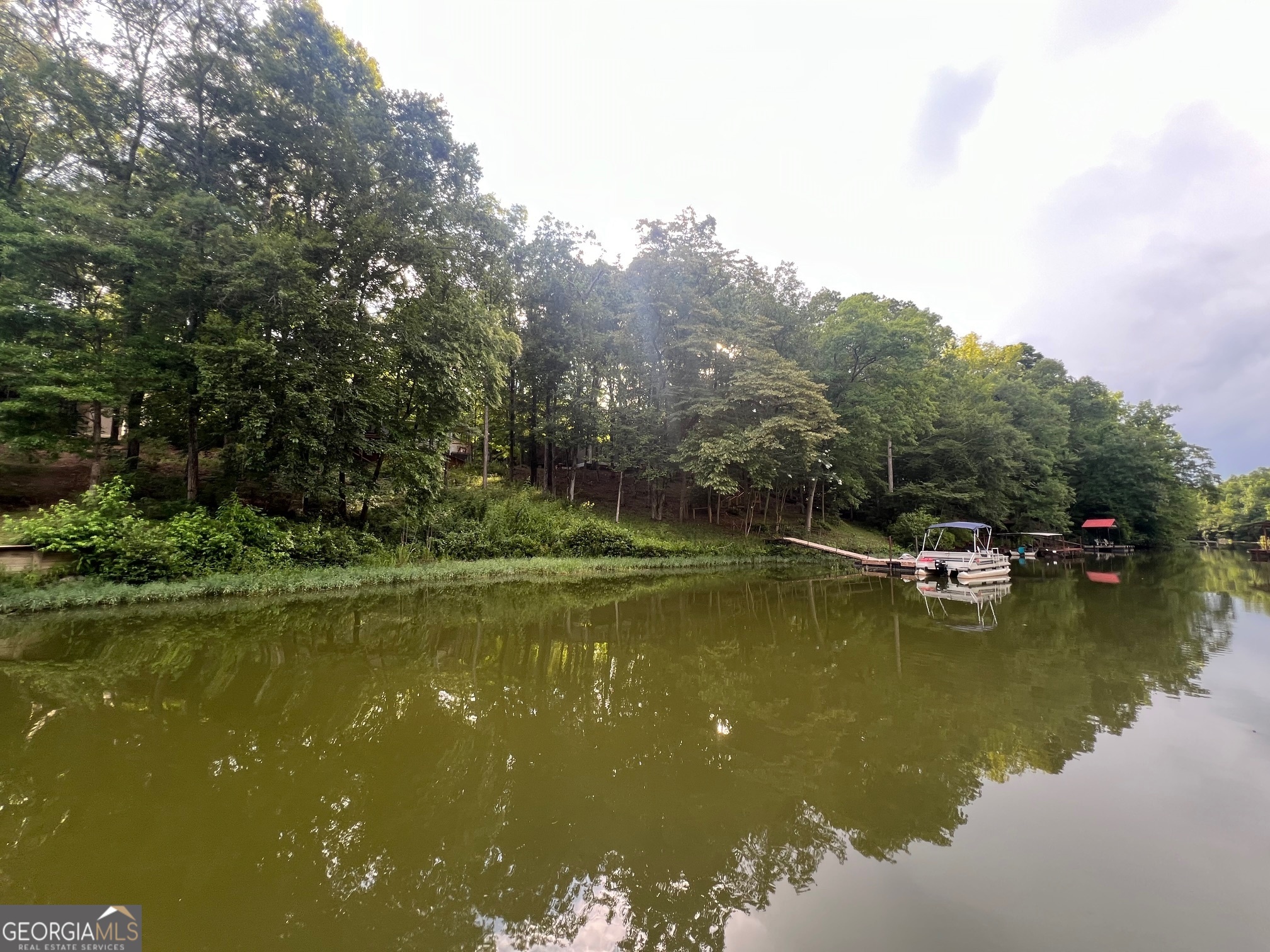 23 Deer Trail Georgetown GA 39854