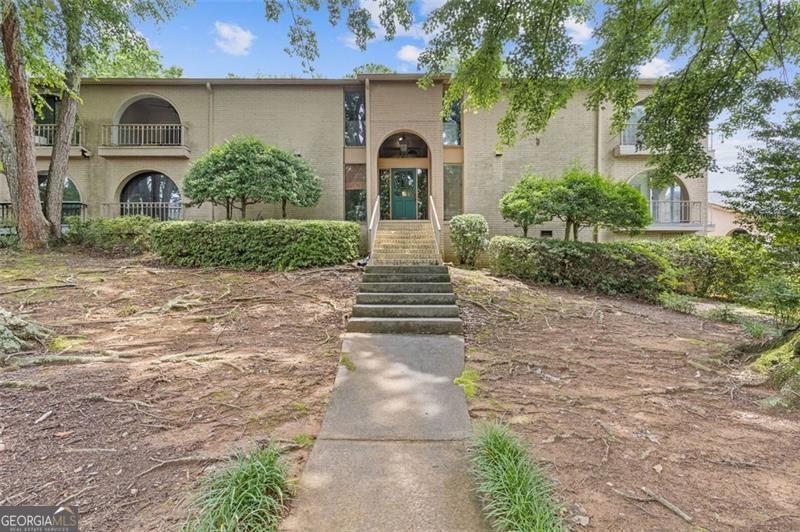 3236 Henderson Mill Road Chamblee GA 30341