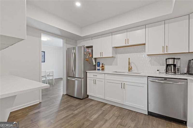 3236 Henderson Mill Road Chamblee GA 30341