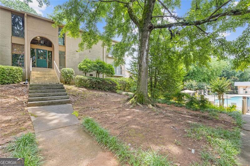 3236 Henderson Mill Road Chamblee GA 30341