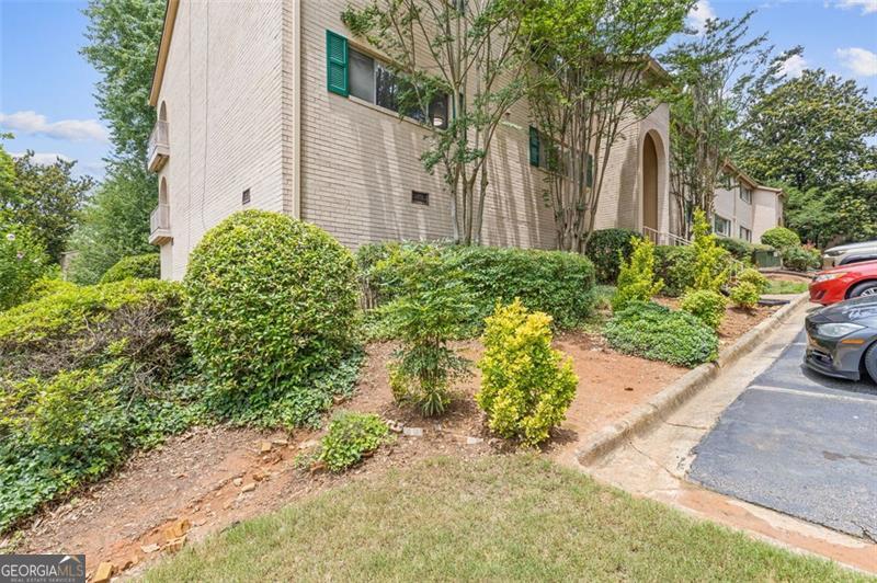 3236 Henderson Mill Road Chamblee GA 30341
