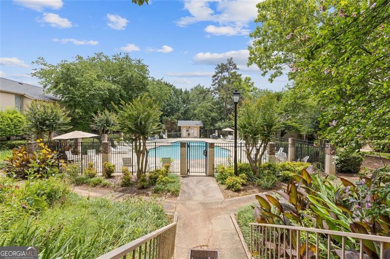 3236 Henderson Mill Road Chamblee GA 30341