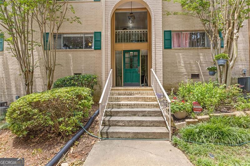 3236 Henderson Mill Road Chamblee GA 30341