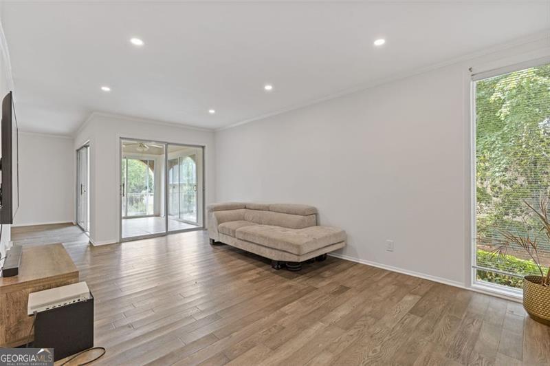 3236 Henderson Mill Road Chamblee GA 30341