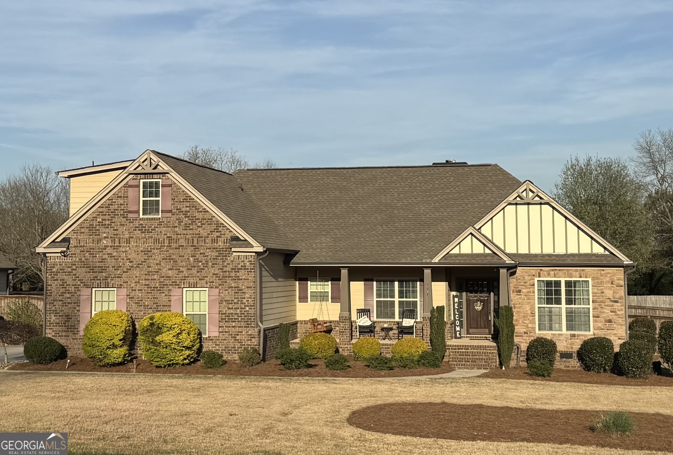 107 Feather Lane Jackson GA 30233
