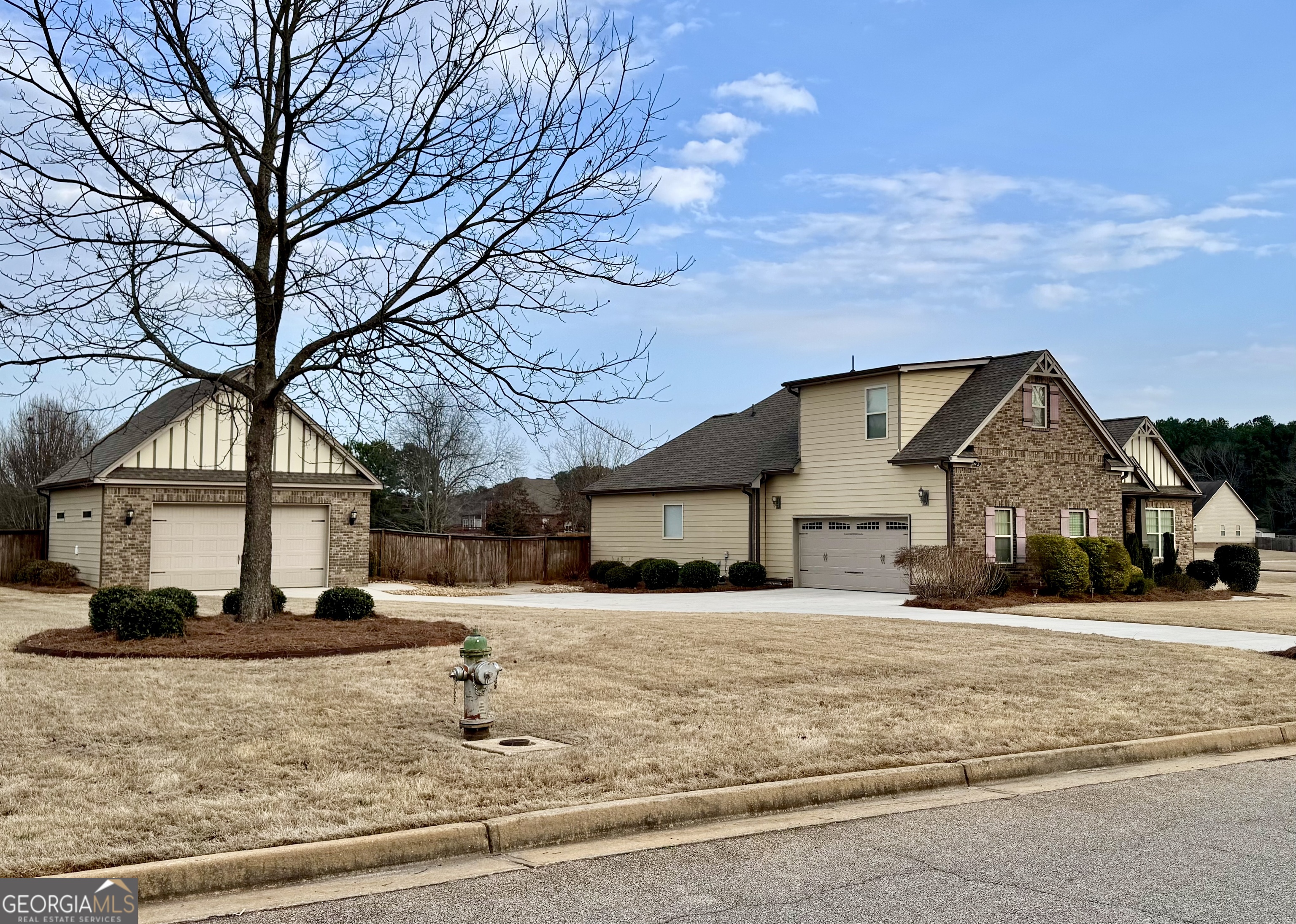 107 Feather Lane Jackson GA 30233