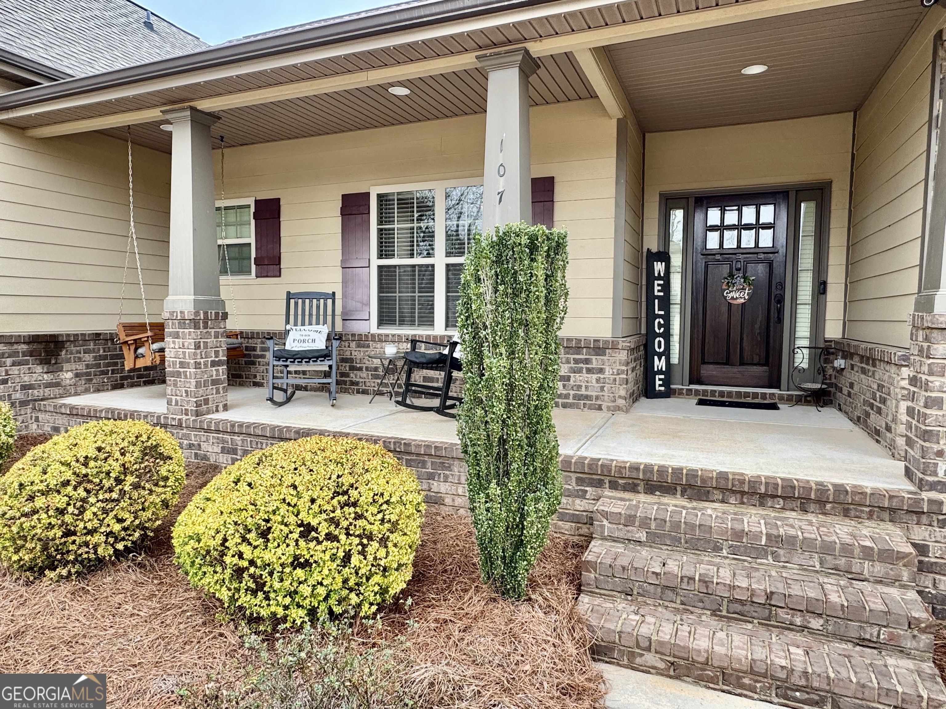 107 Feather Lane Jackson GA 30233