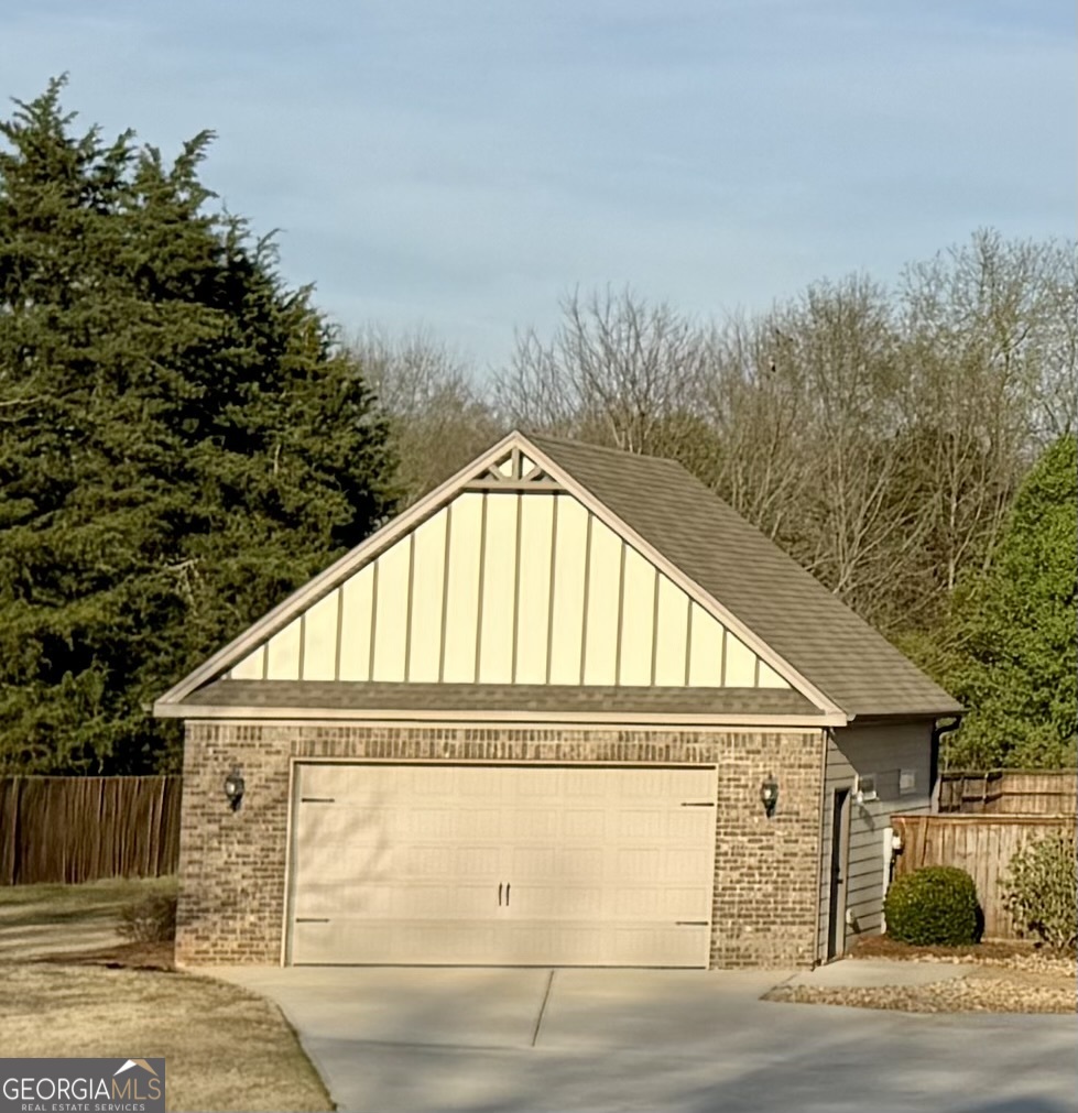107 Feather Lane Jackson GA 30233