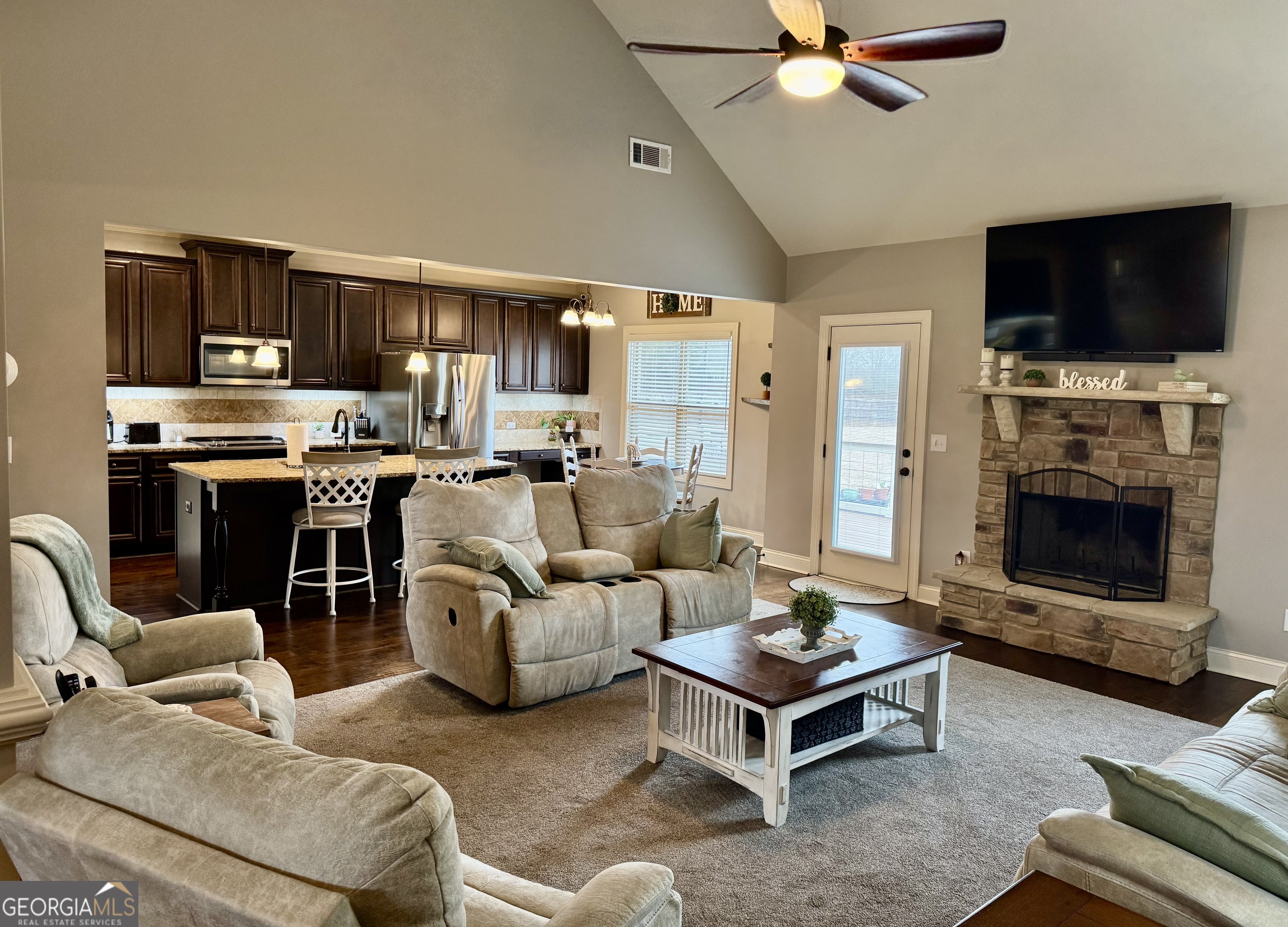 107 Feather Lane Jackson GA 30233