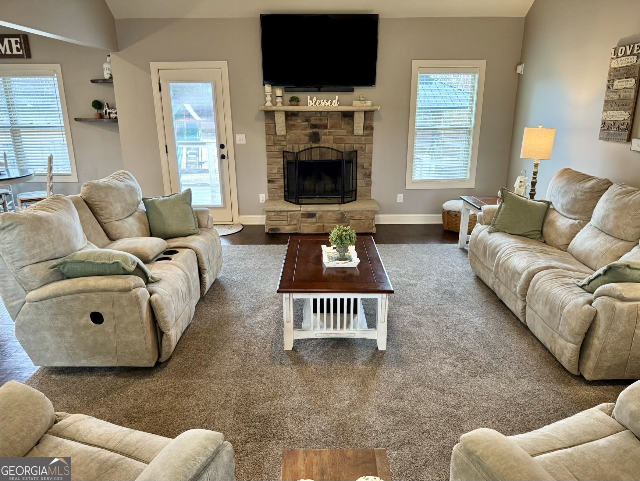 107 Feather Lane Jackson GA 30233