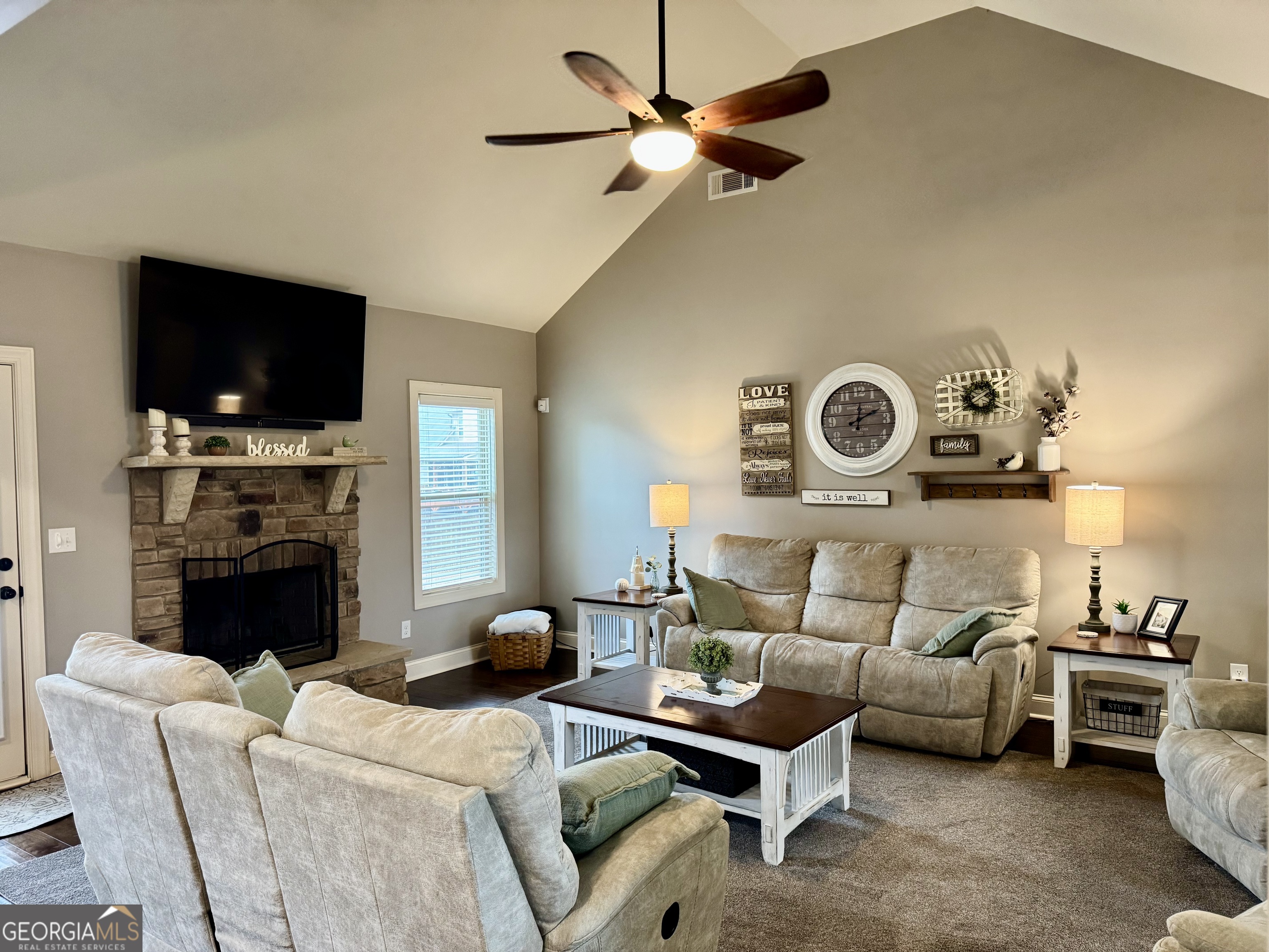 107 Feather Lane Jackson GA 30233