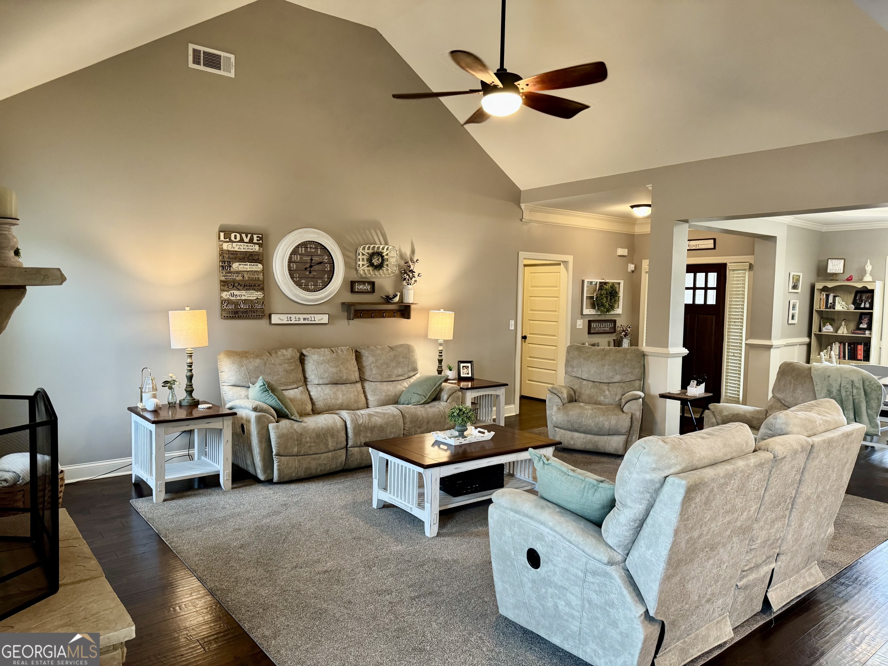 107 Feather Lane Jackson GA 30233