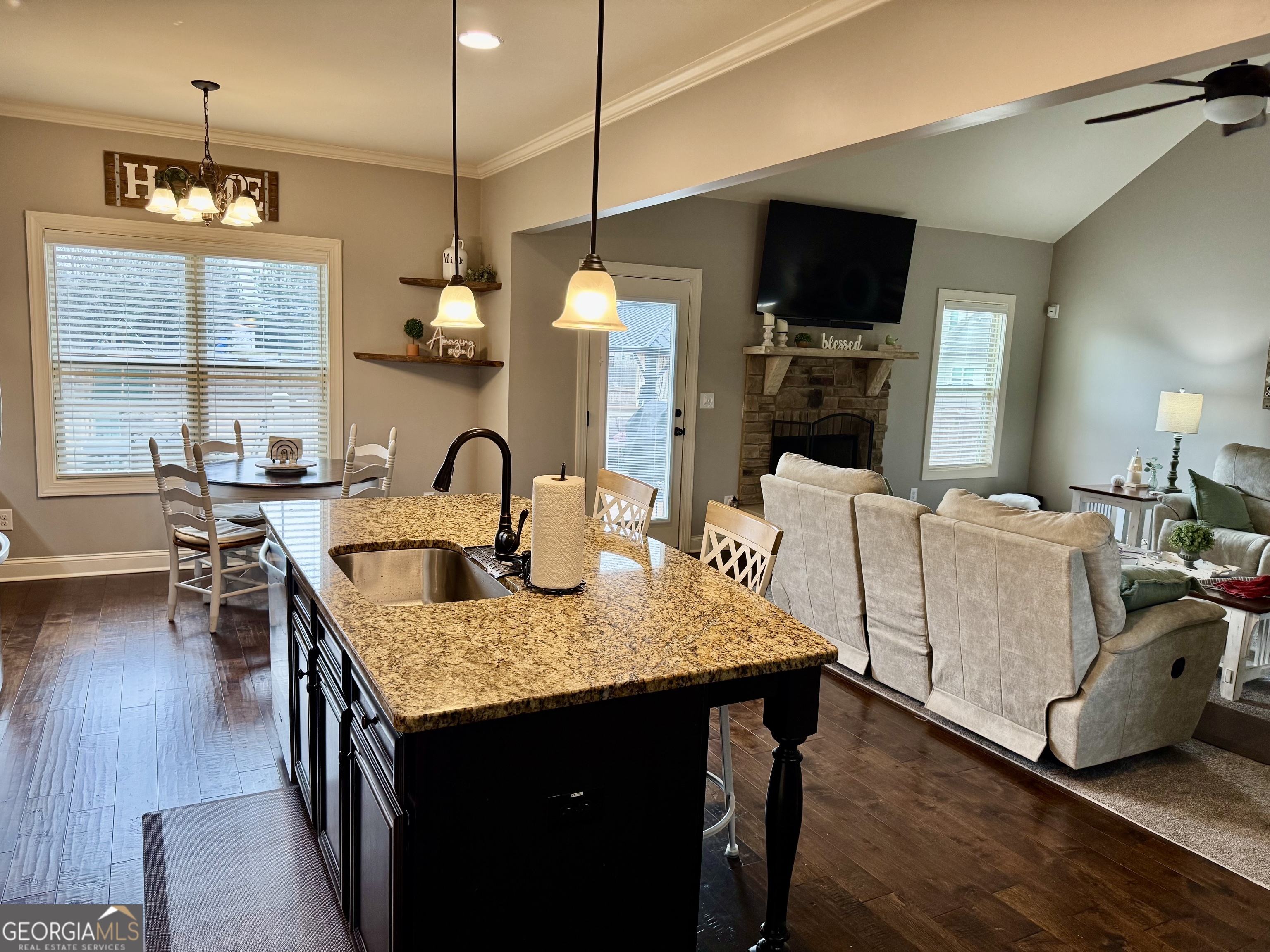 107 Feather Lane Jackson GA 30233